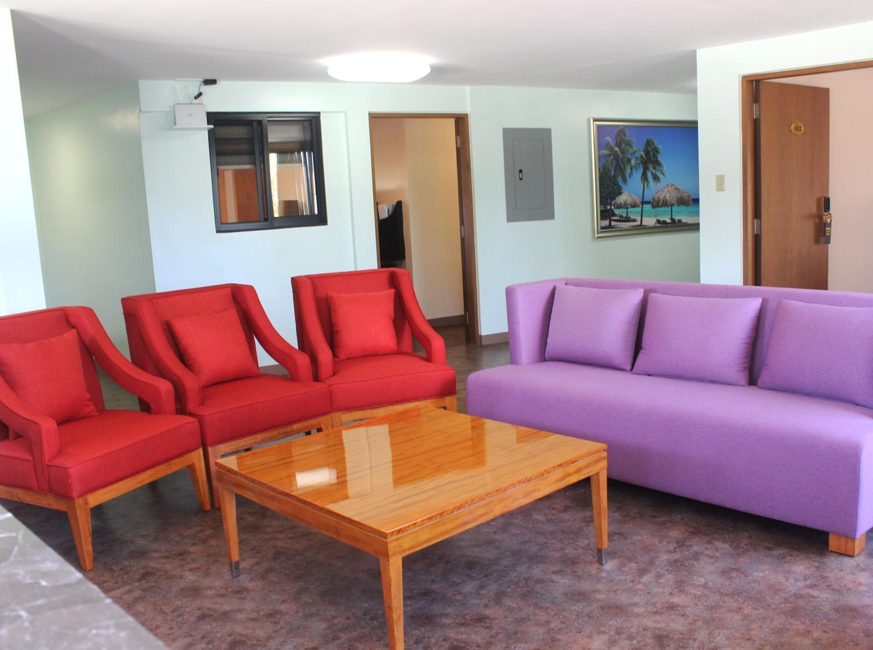 Family Suite