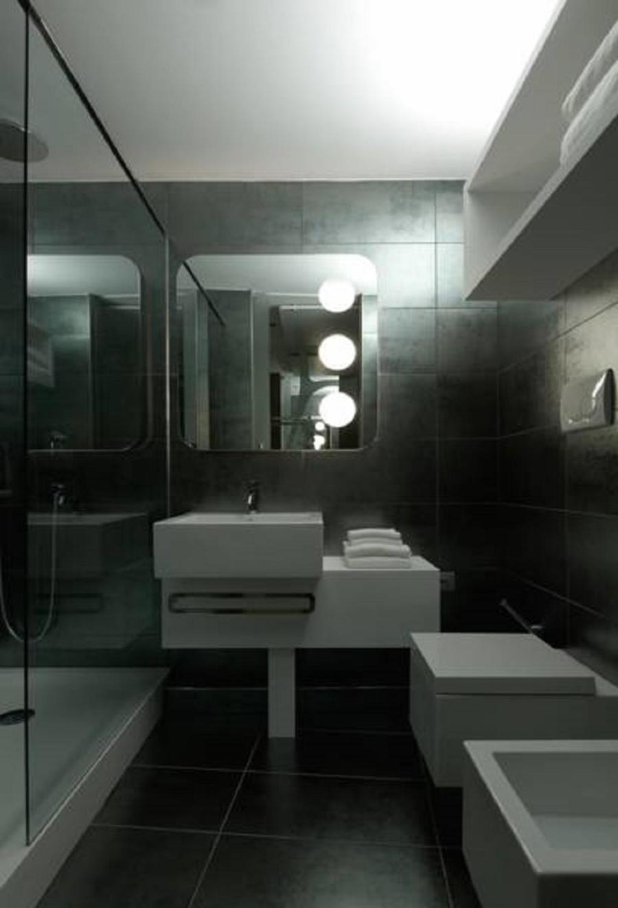 Large Single Room