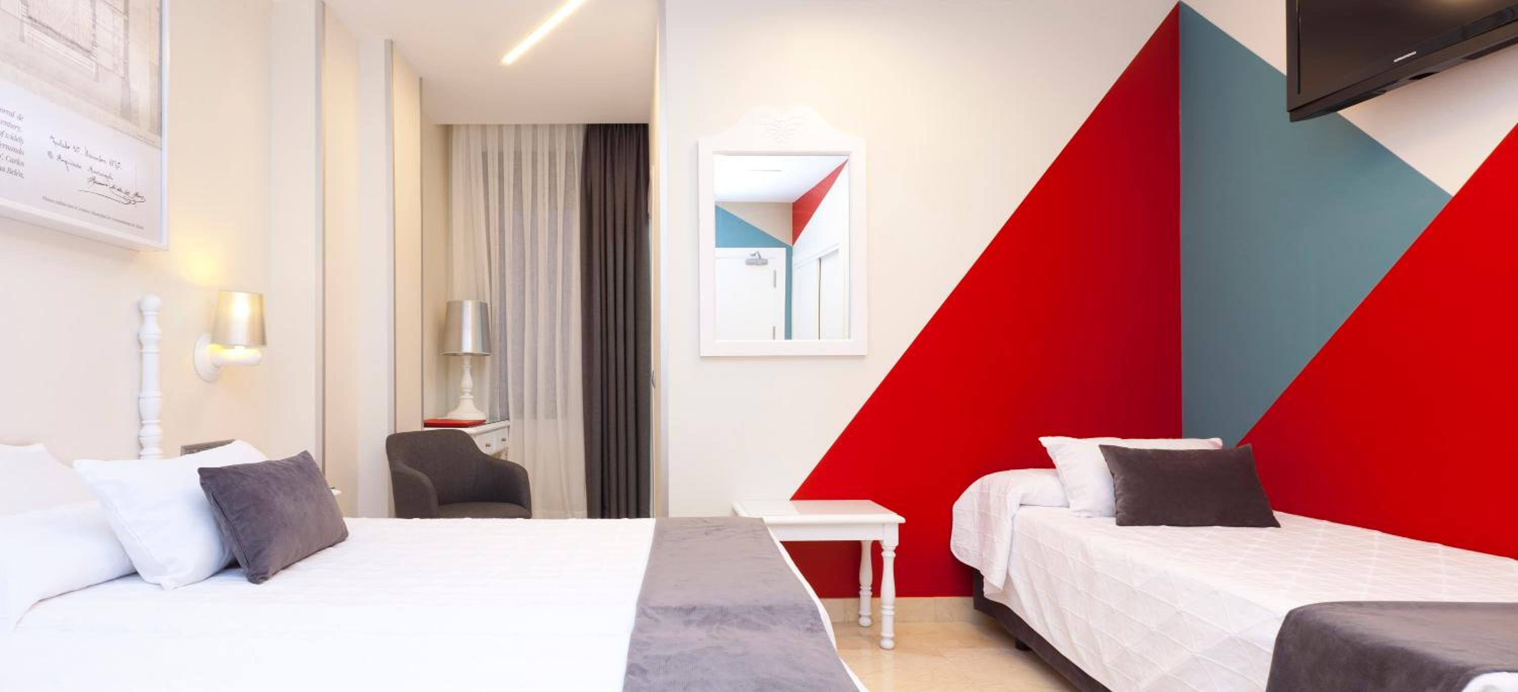Triple Room - Photo 8
