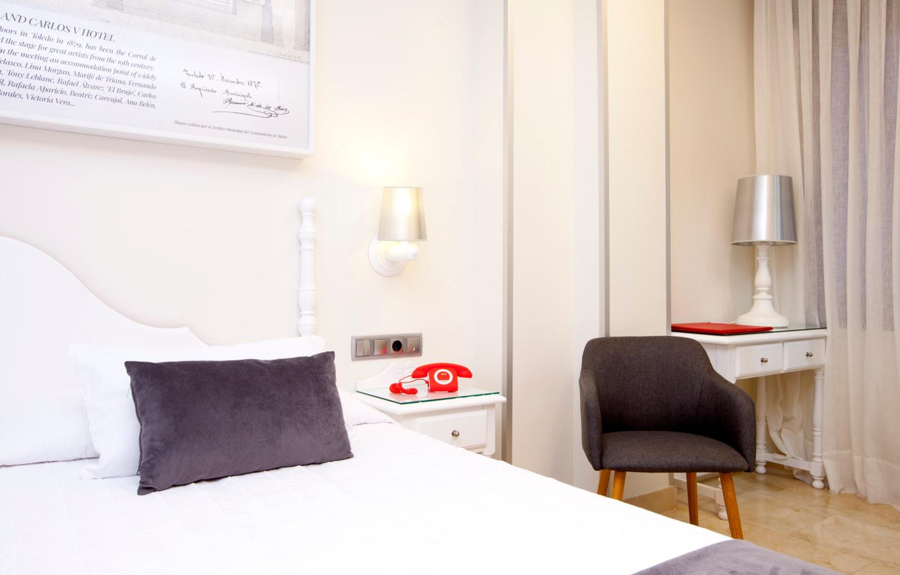 Triple Room - Photo 2