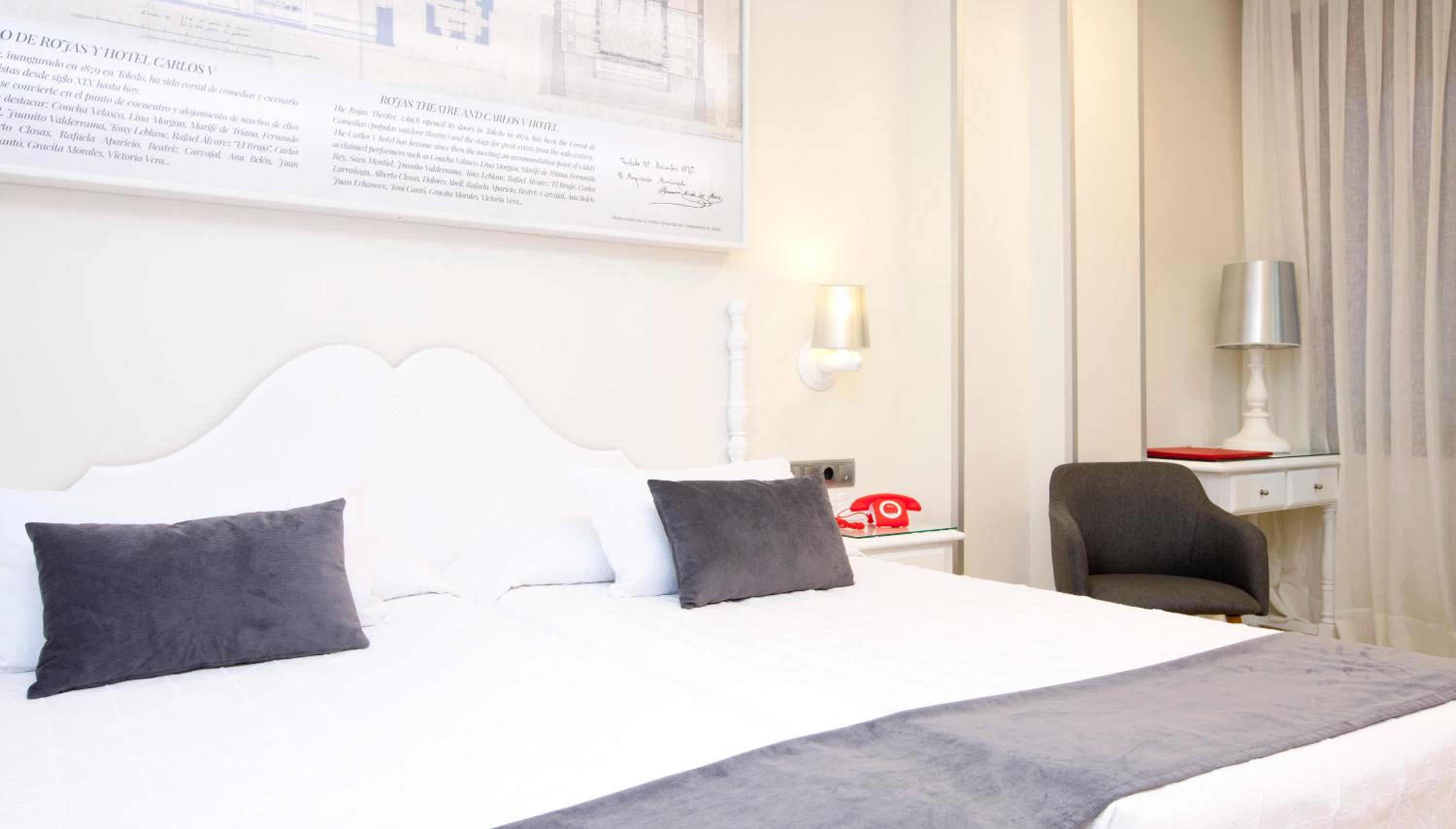 Triple Room - Photo 5