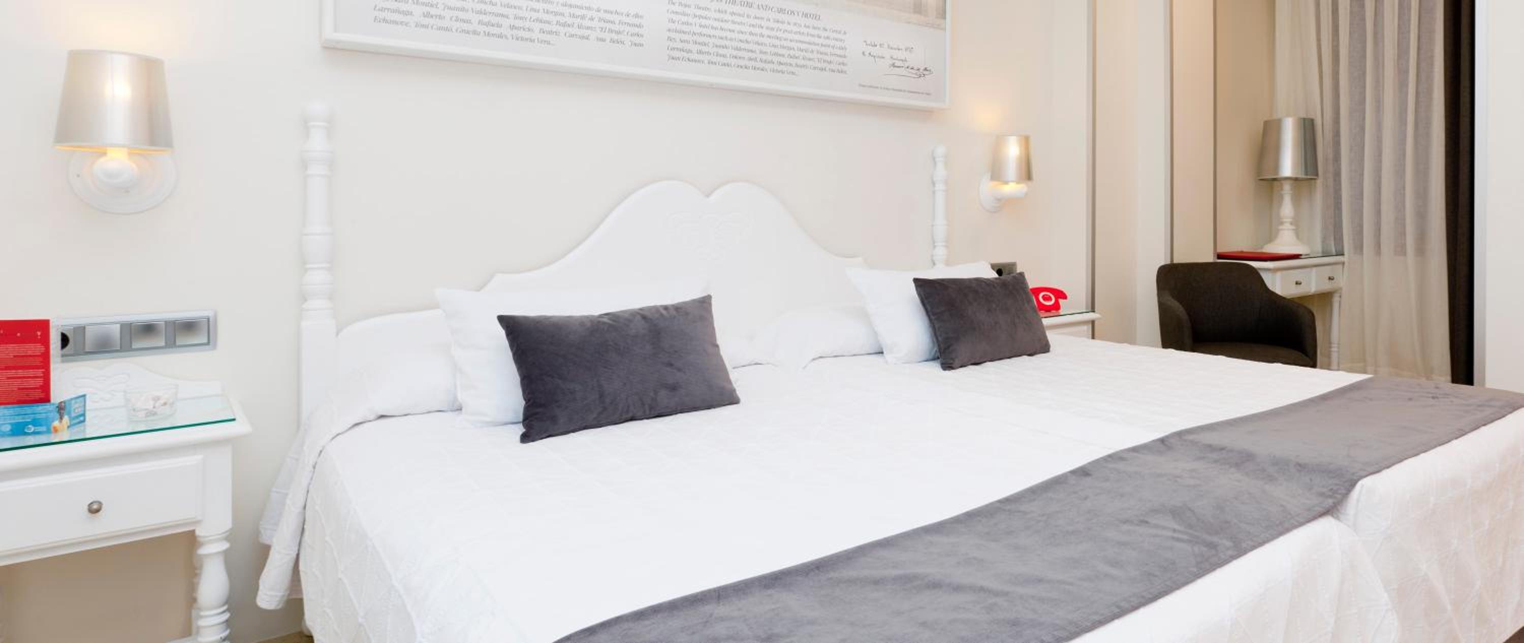 Triple Room - Photo 3