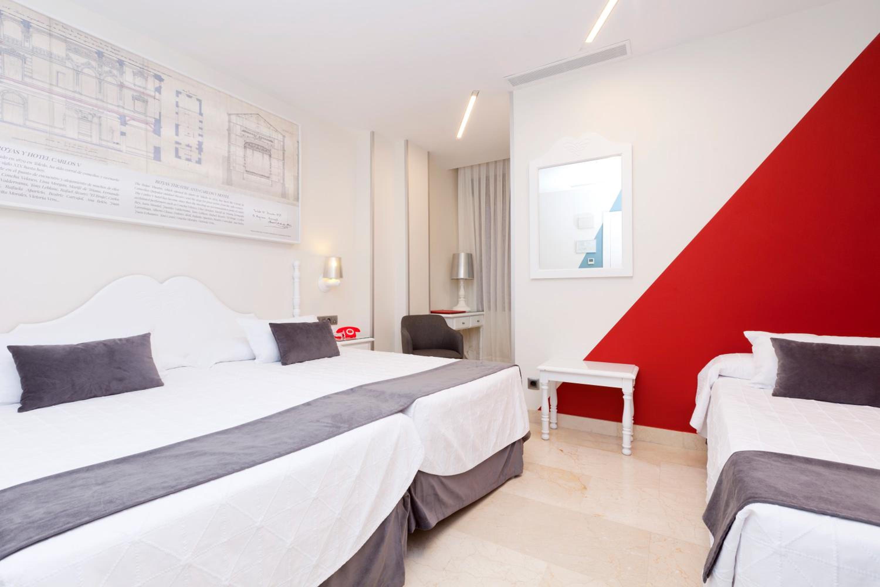 Triple Room - Photo 4