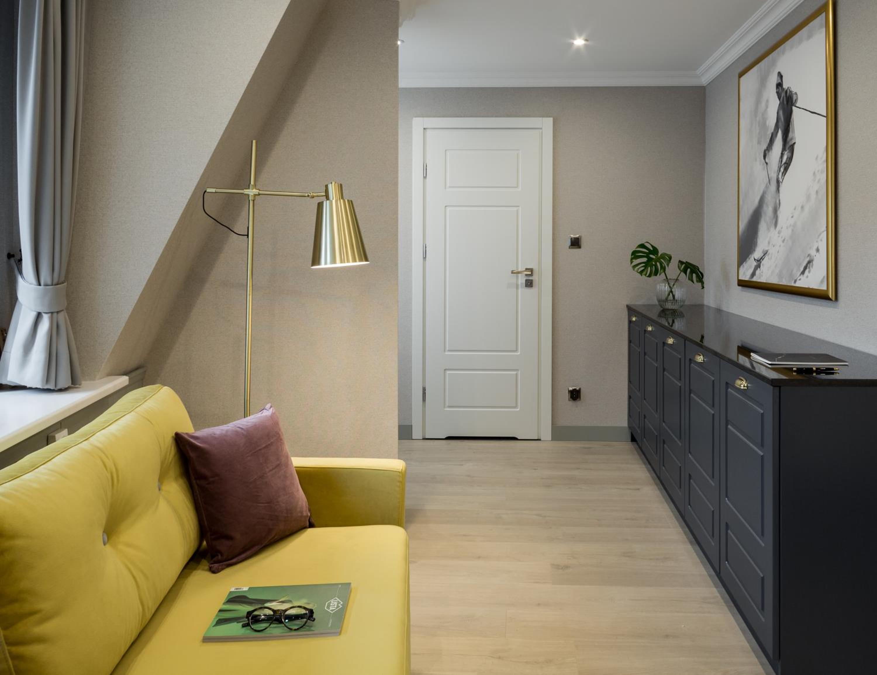 Superior Triple Room