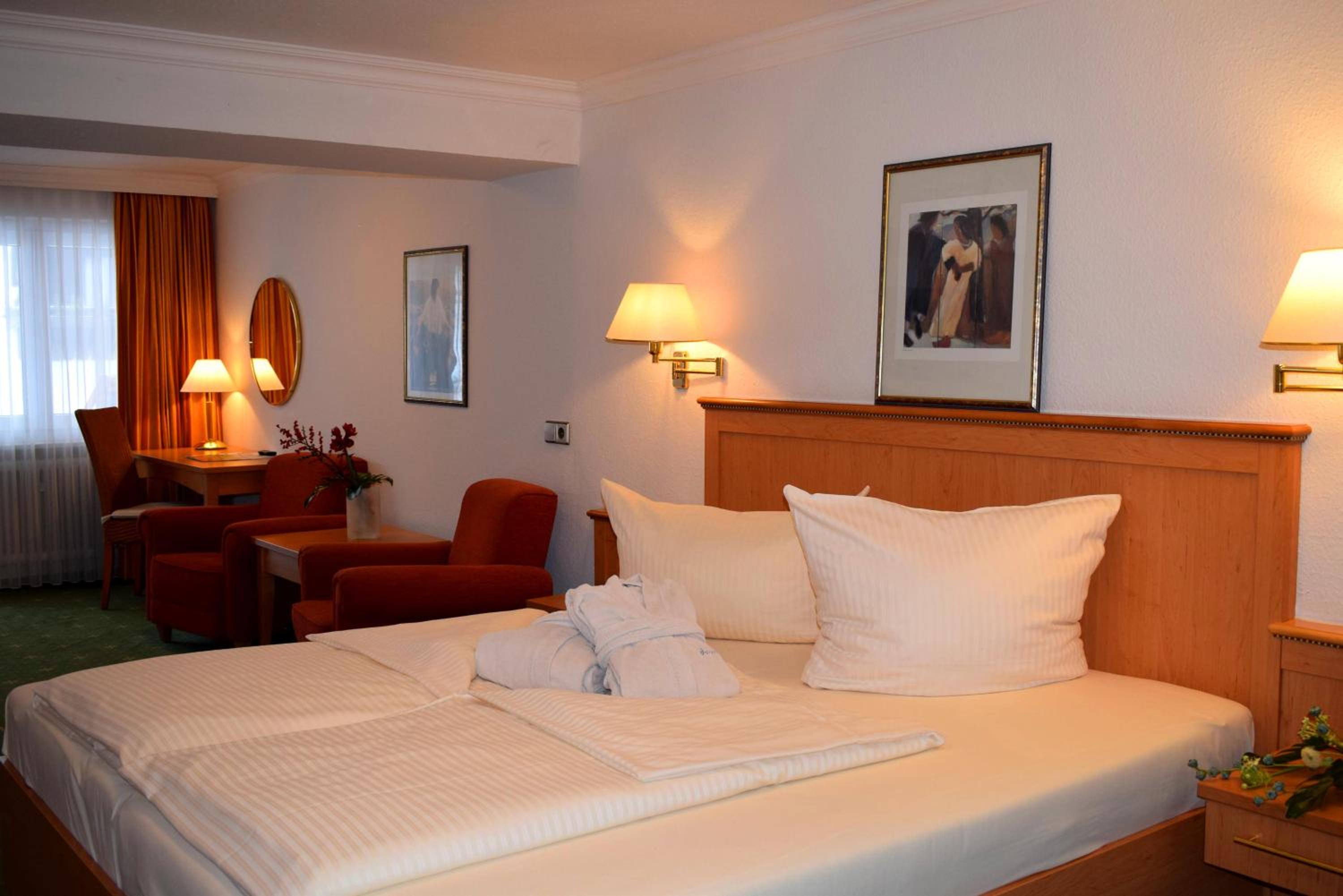 Comfort Double Room photo 2