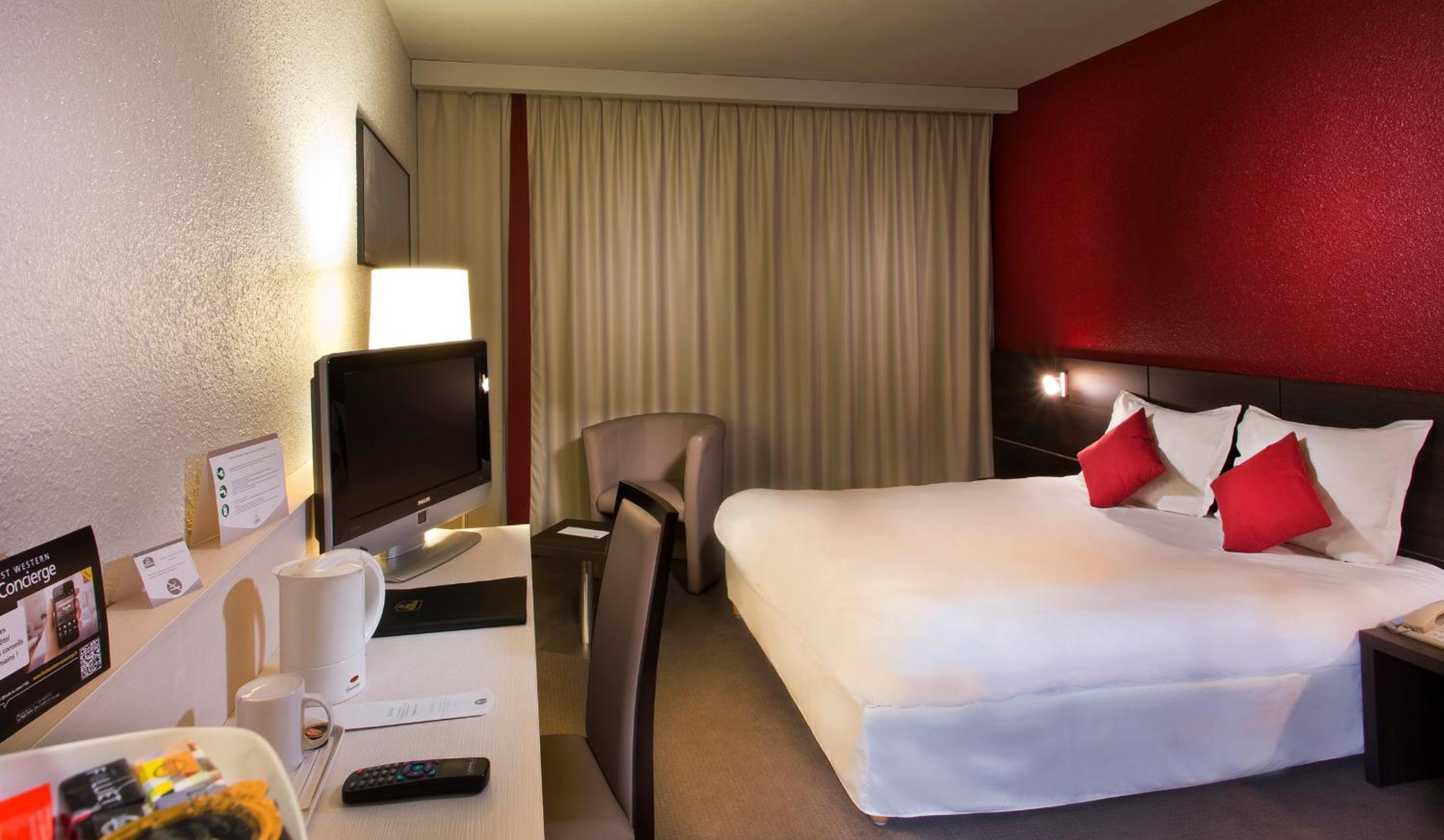 Standard Queen Room - Photo 5