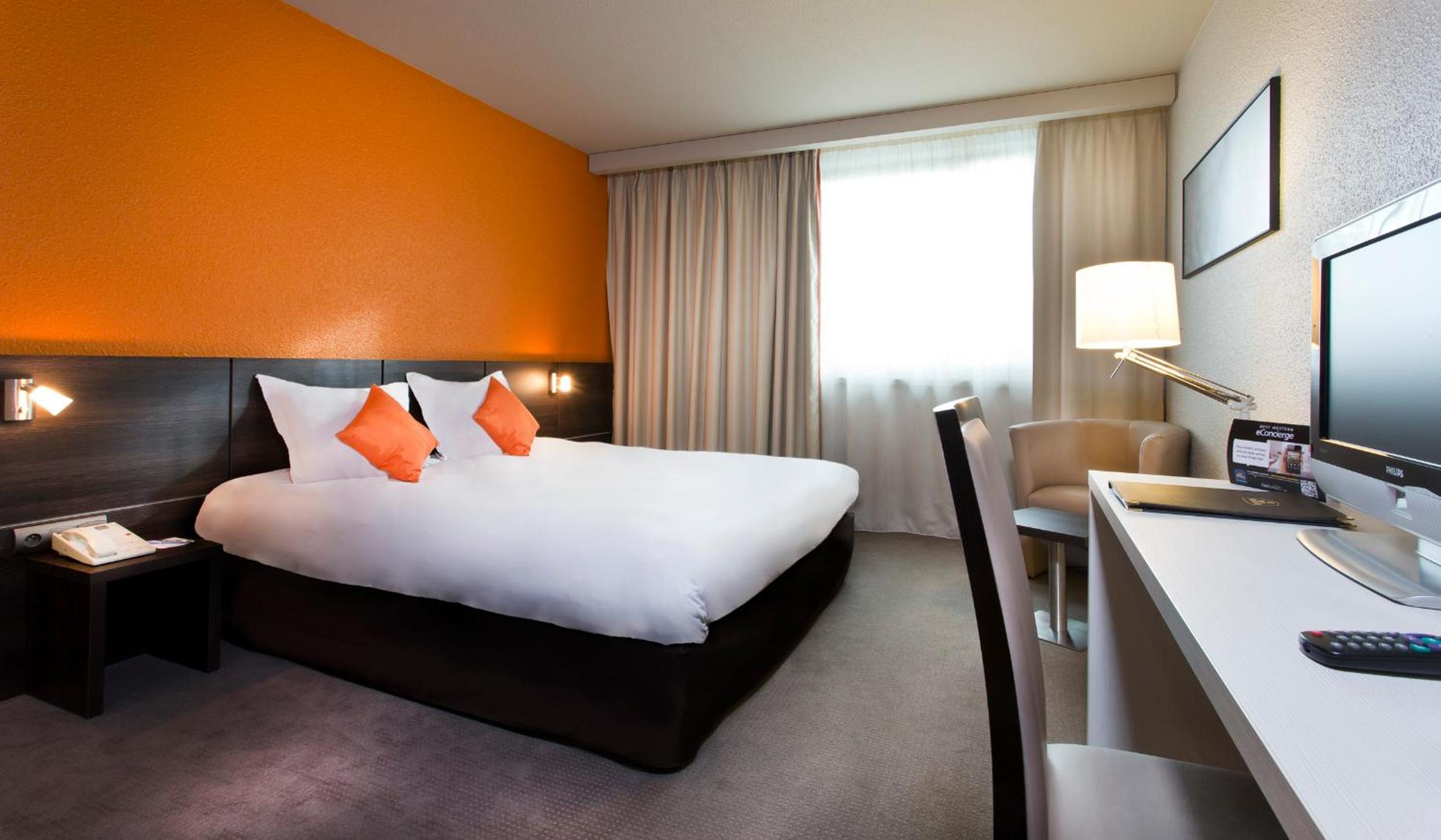Standard Queen Room - Photo 1