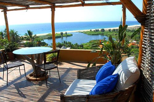 La Chucha One-Bedroom House