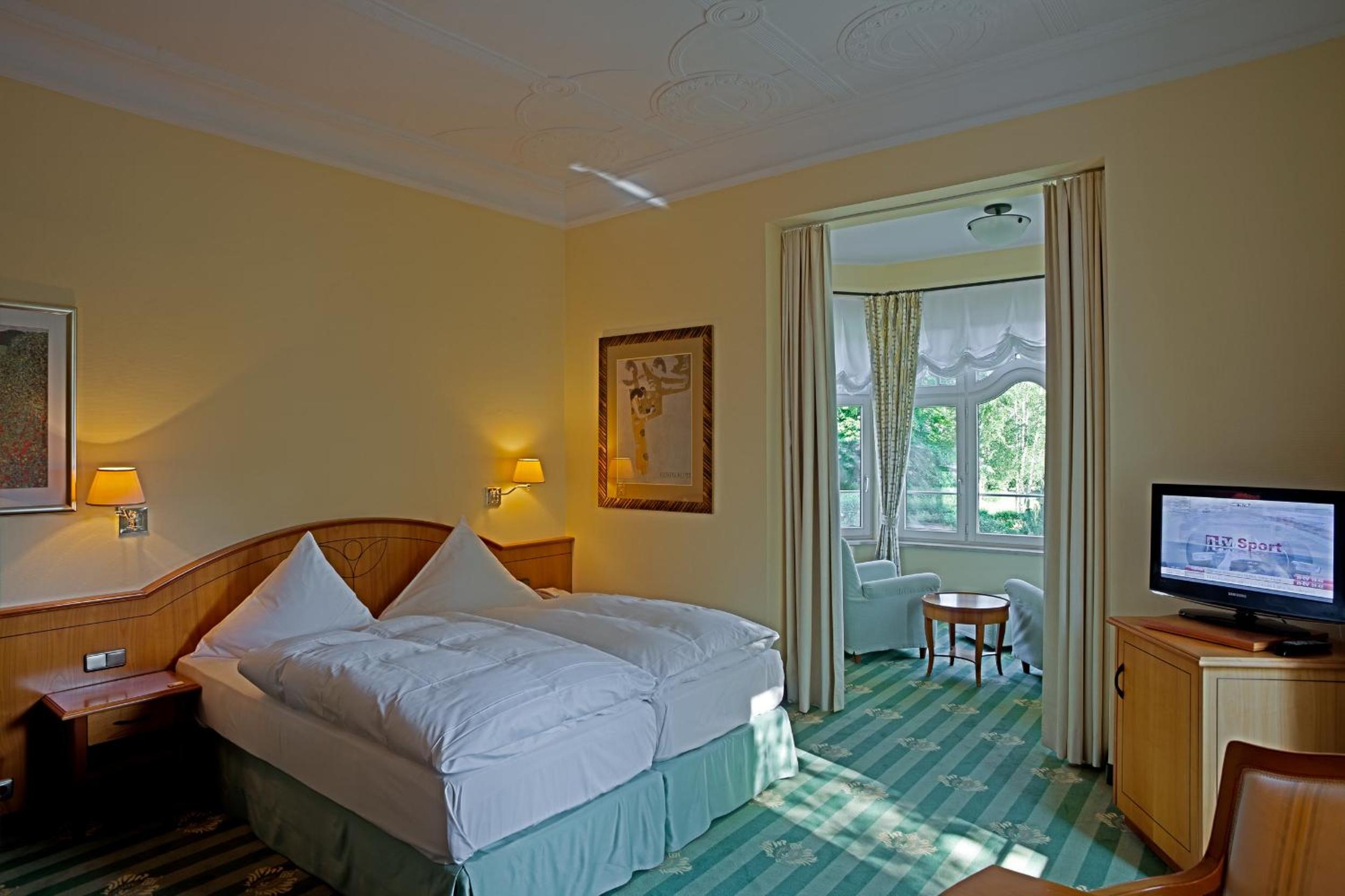 Double Room on Sea Side
