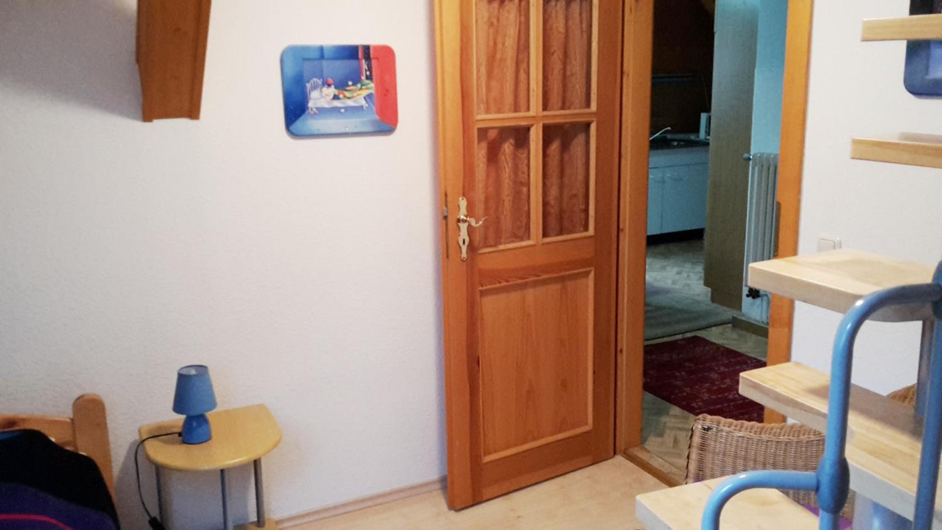 Apartment photo 1