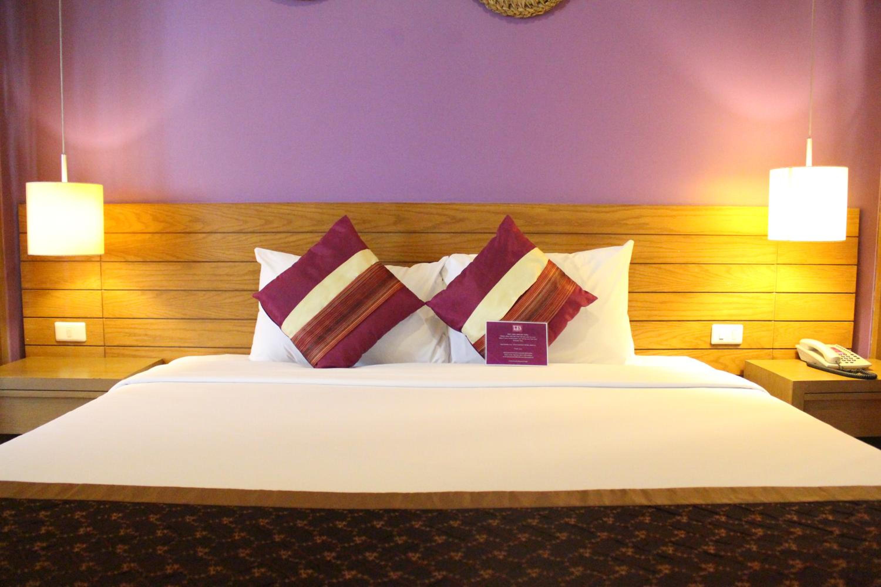 Executive Double Room photo 3