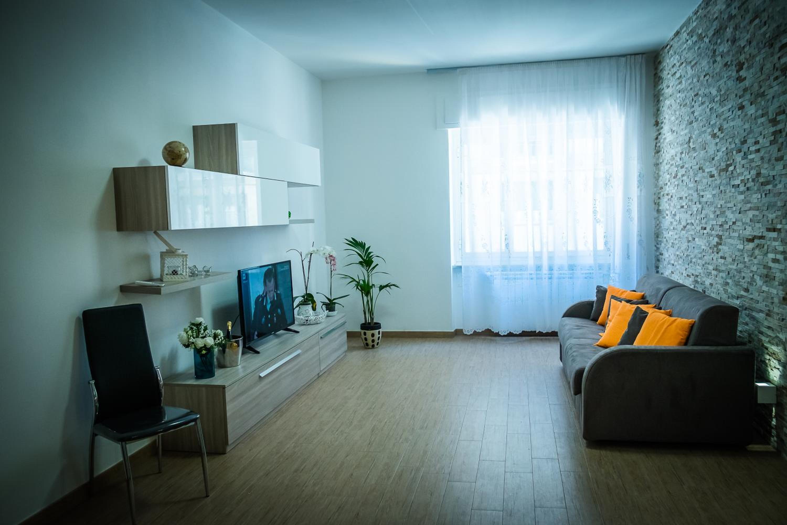 Deluxe Apartment - Photo 6