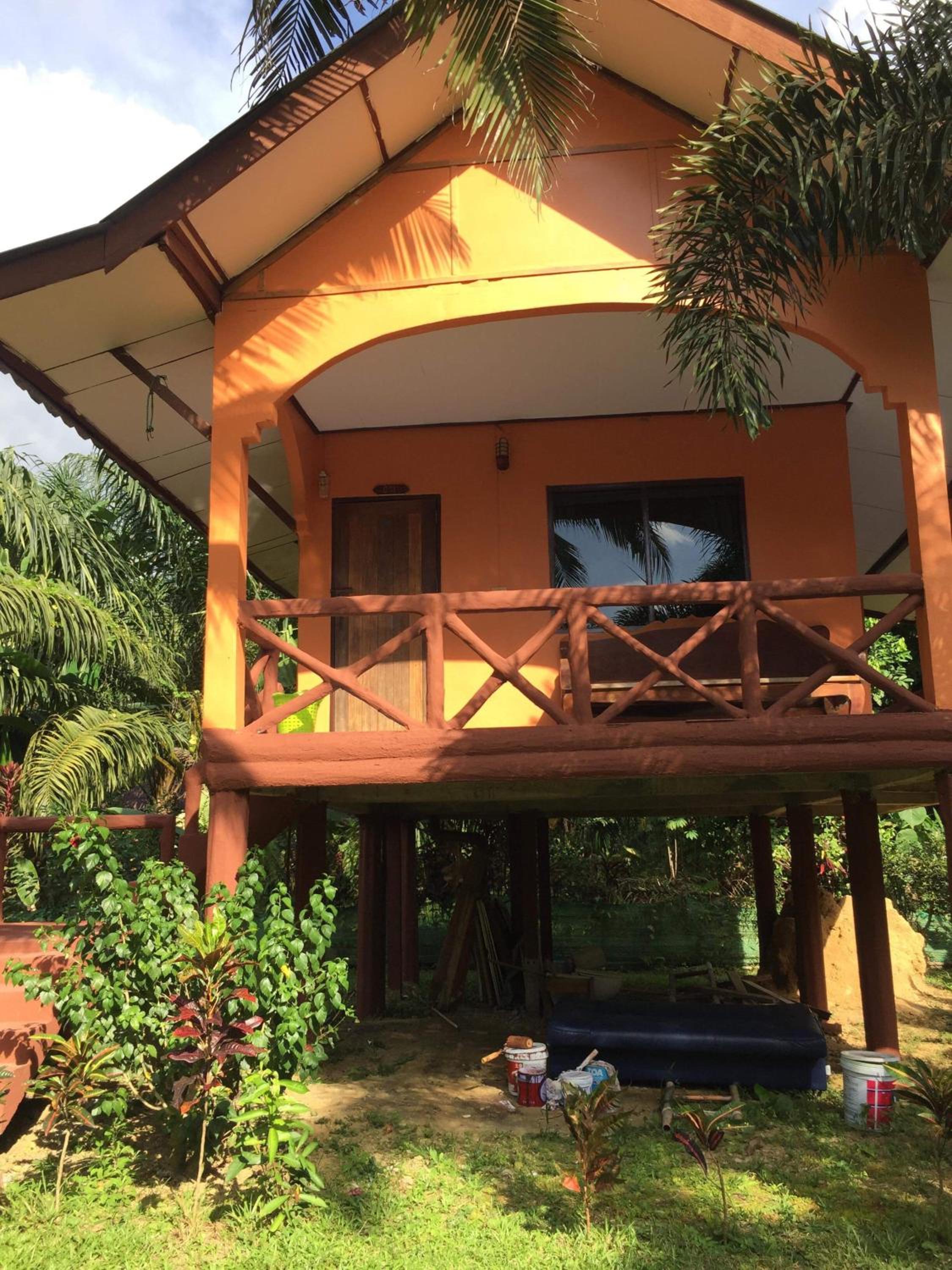 Triple Room with Balcony photo 2