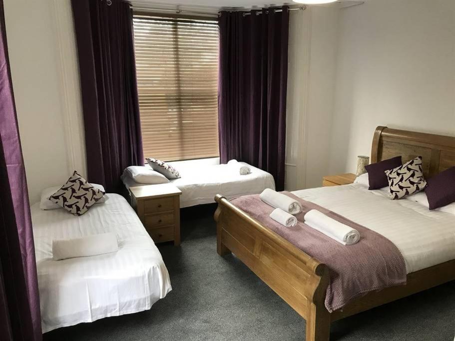 King Room - Photo 1