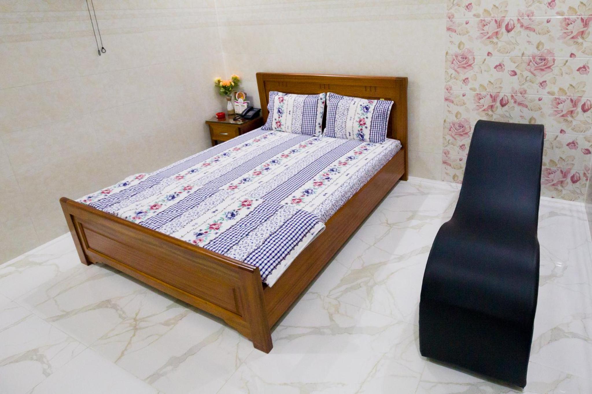 Deluxe Double Room photo 1