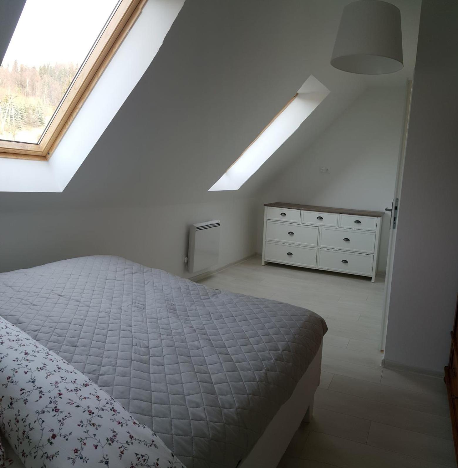 Two-Bedroom Chalet - Photo 16