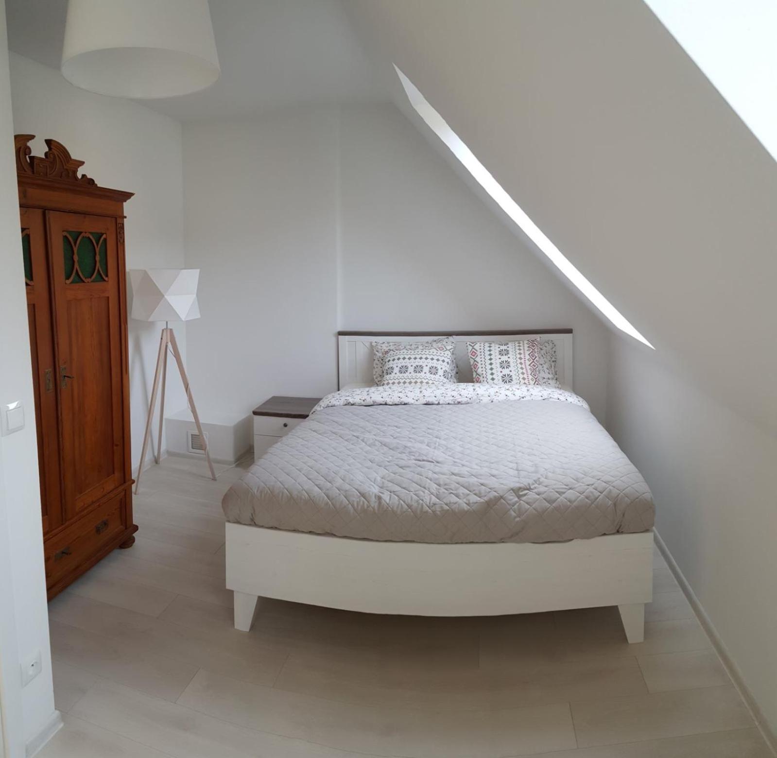 Two-Bedroom Chalet - Photo 17