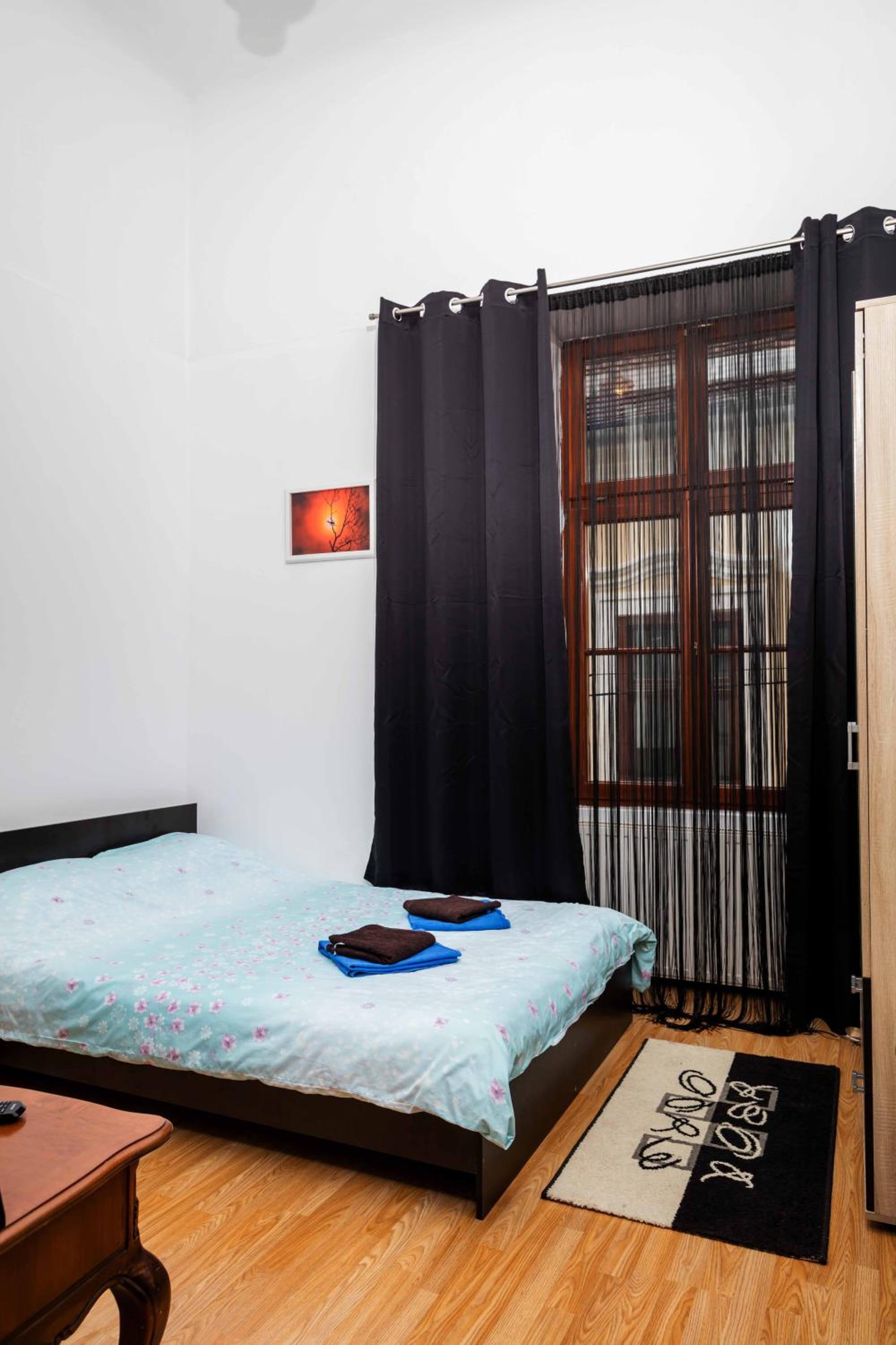 Standard Double Room photo 1