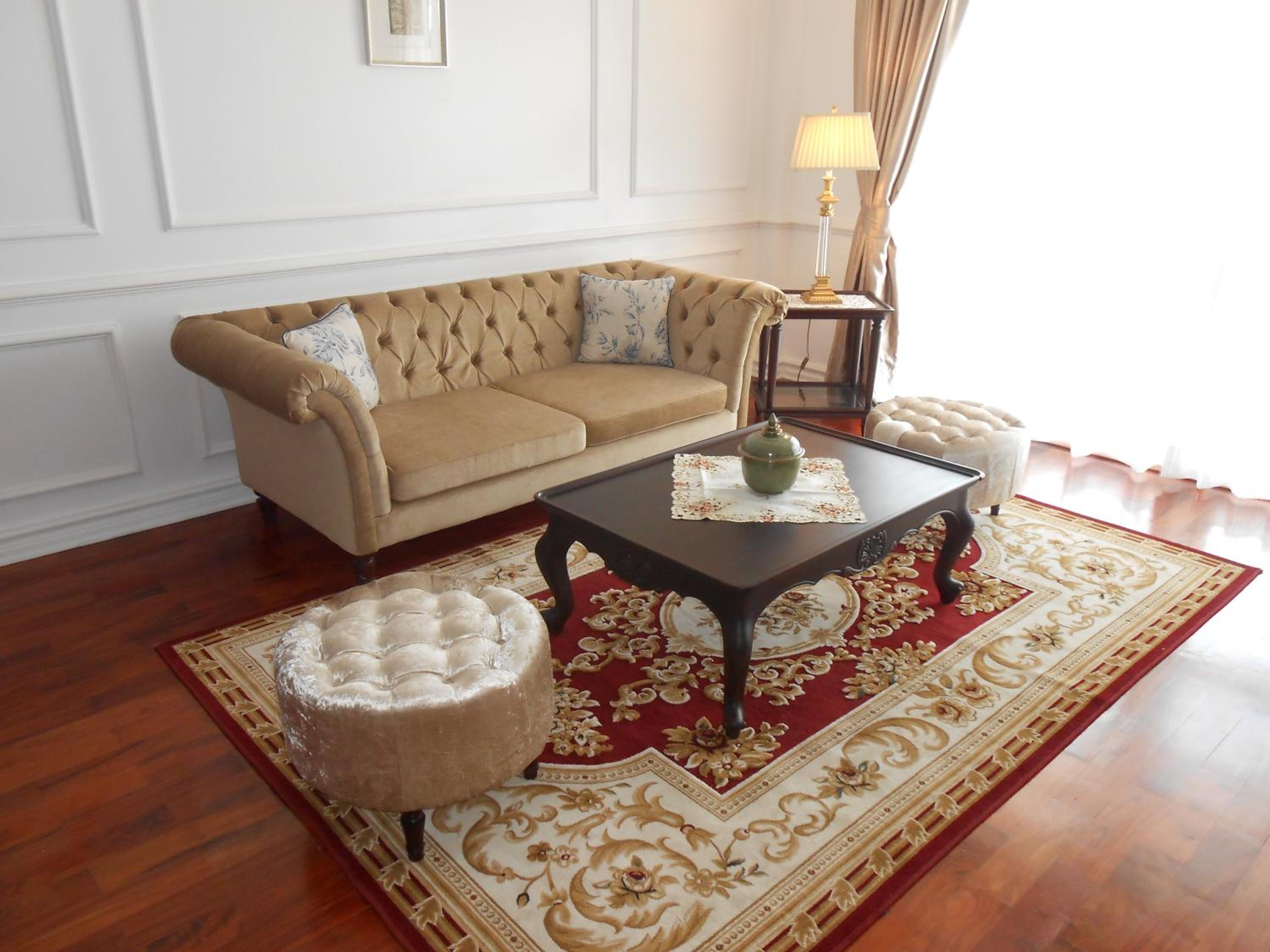 Colonial One Bedroom Deluxe Suite - Photo 1