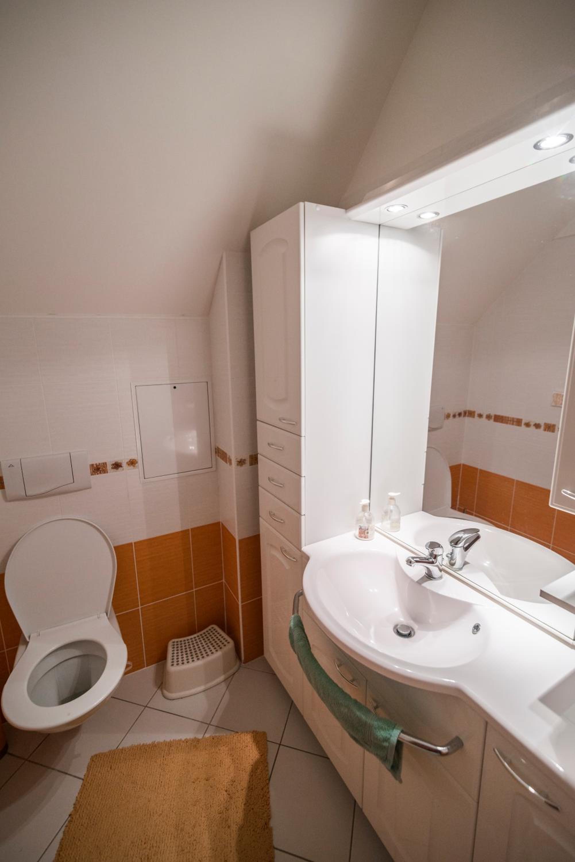 Maisonette photo 3