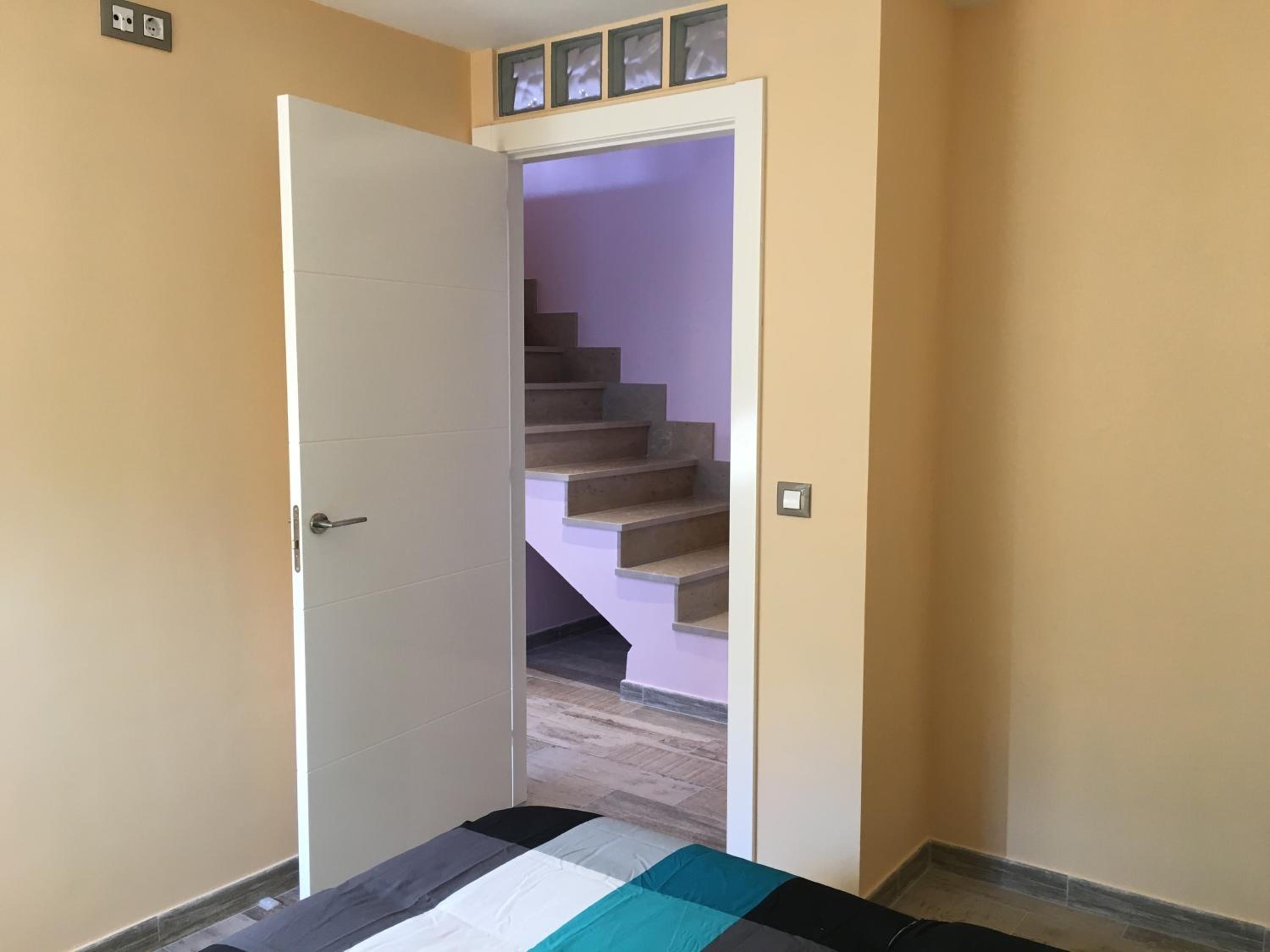Casa de Dos Habitaciones