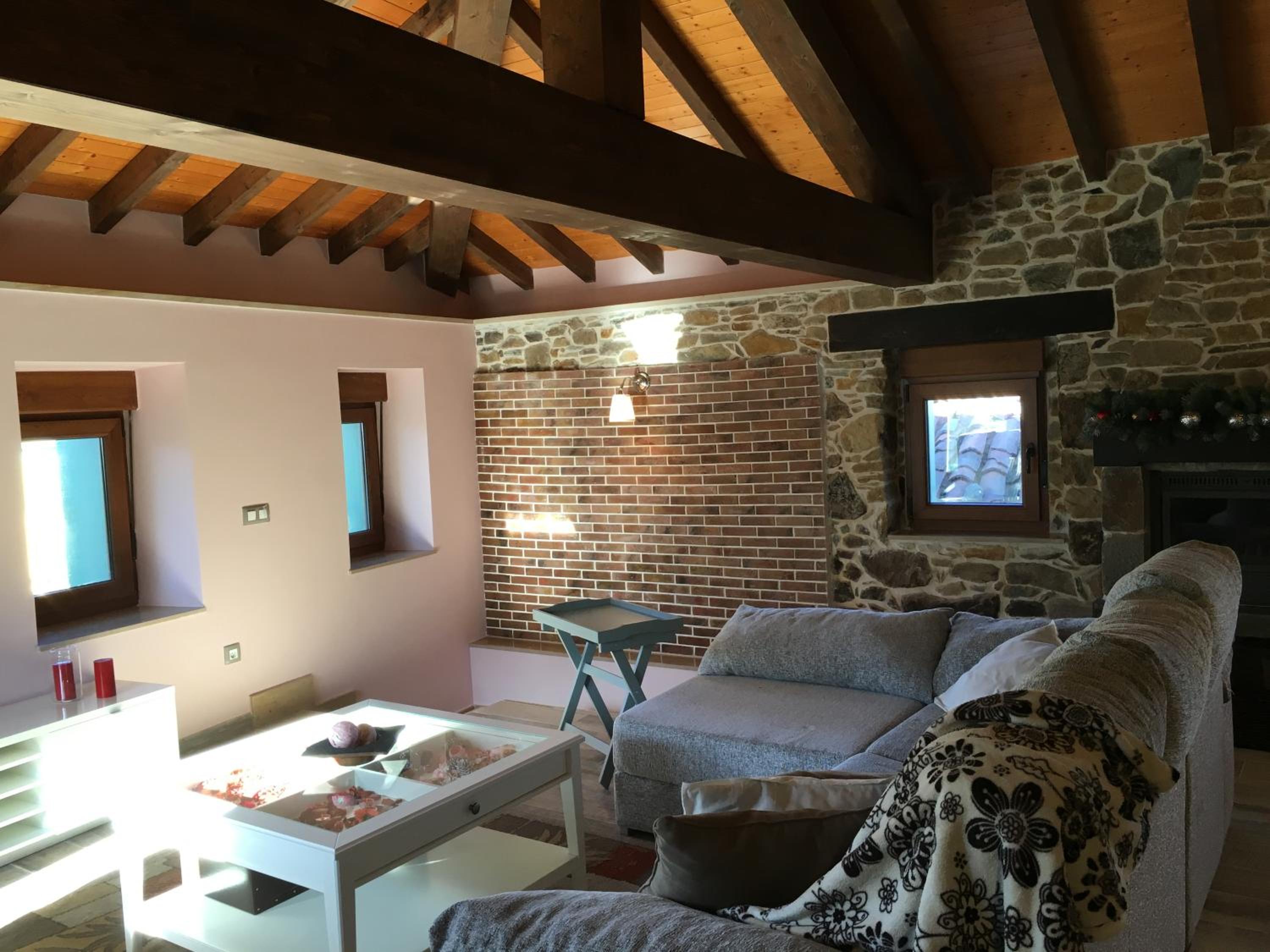Two-Bedroom House photo 2