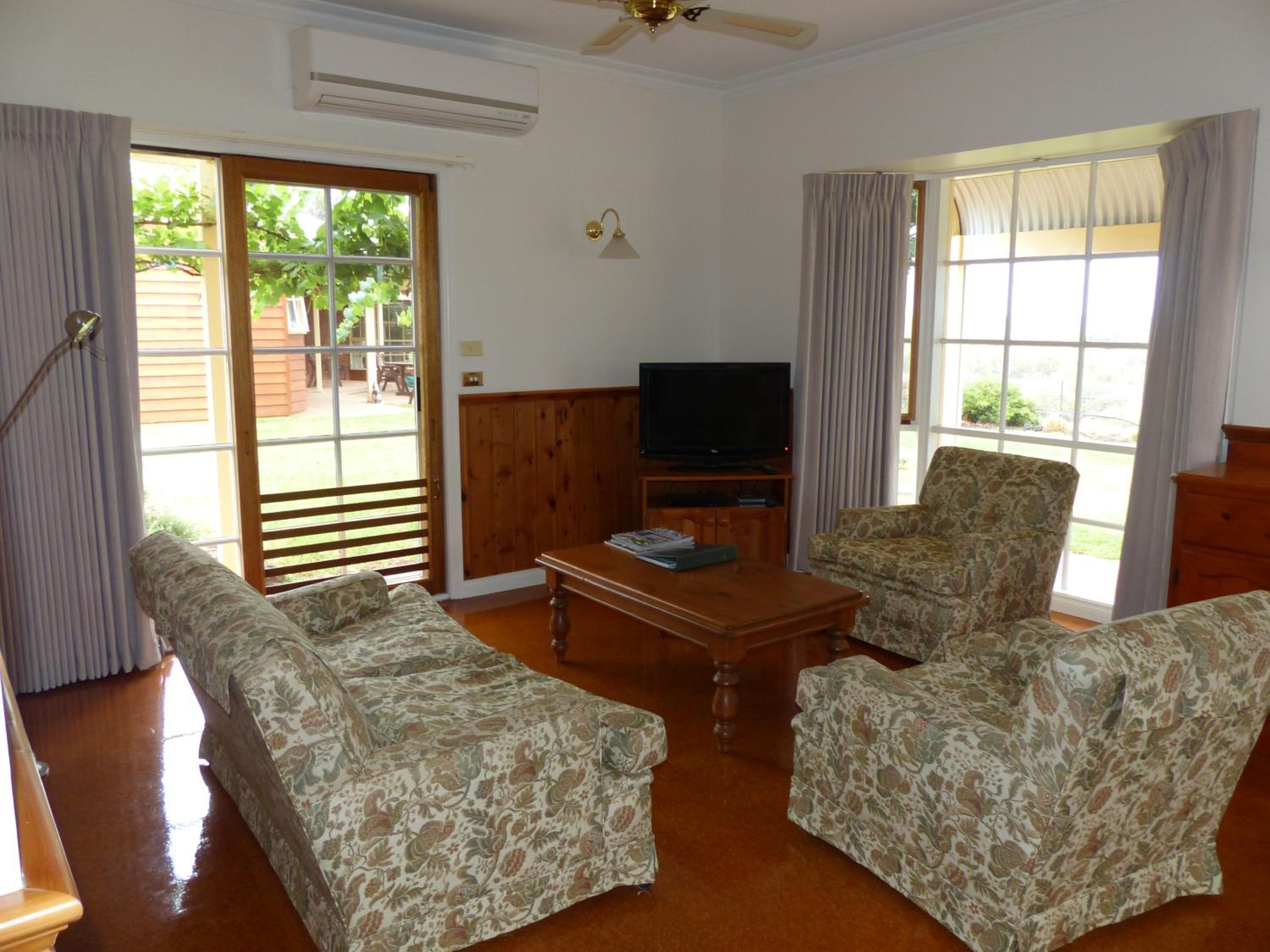 Vacation Home photo 1