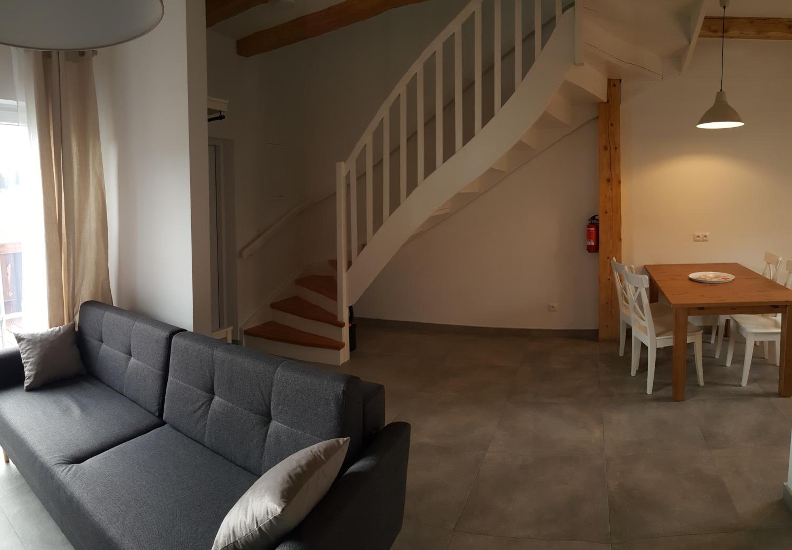 Two-Bedroom Chalet - Photo 20