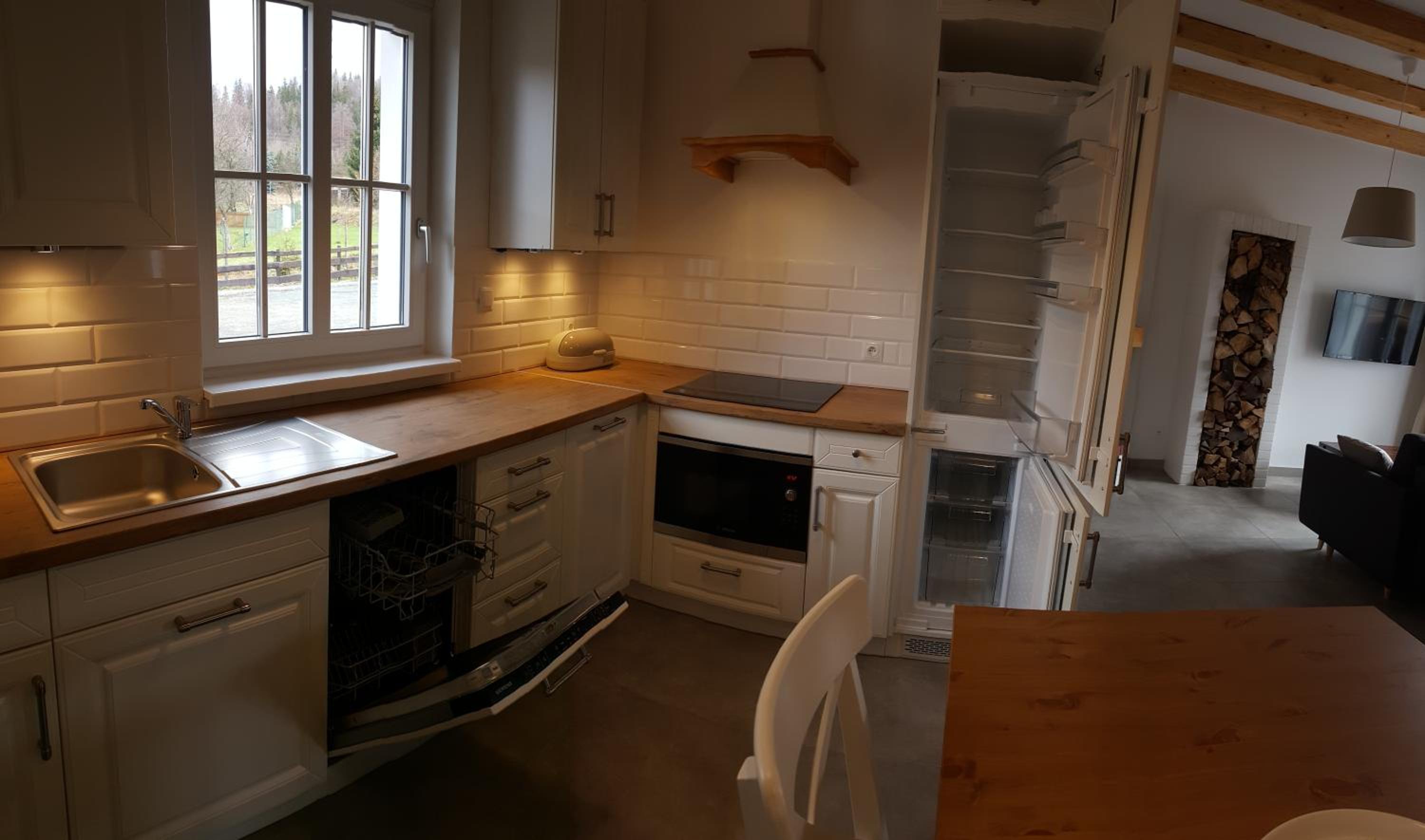 Two-Bedroom Chalet - Photo 21