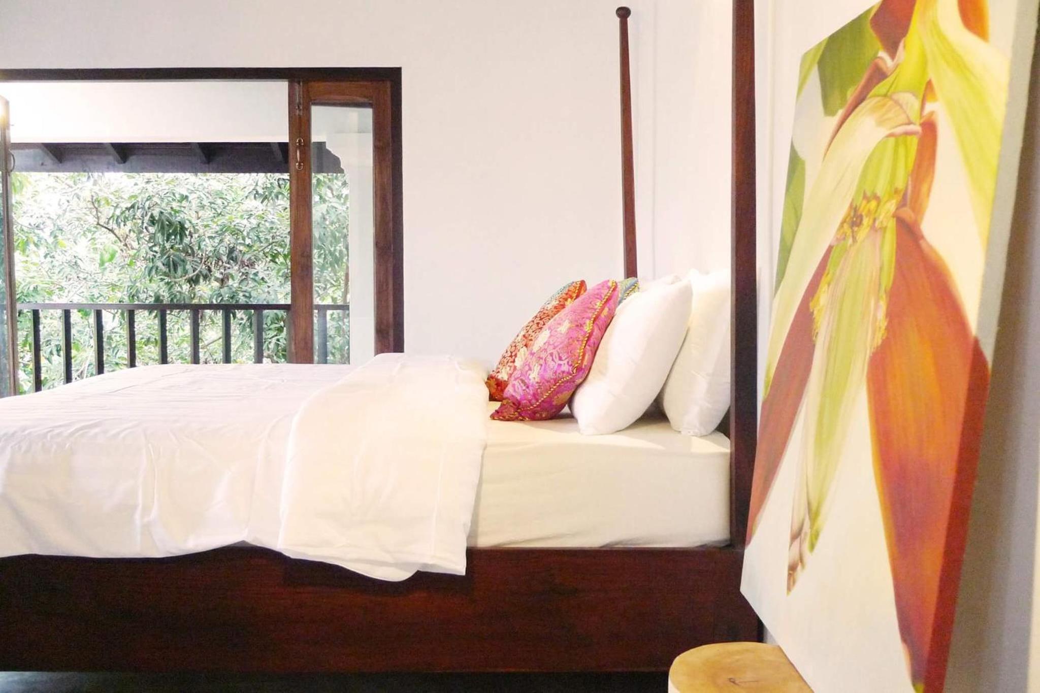 King Room with River View - Photo 22