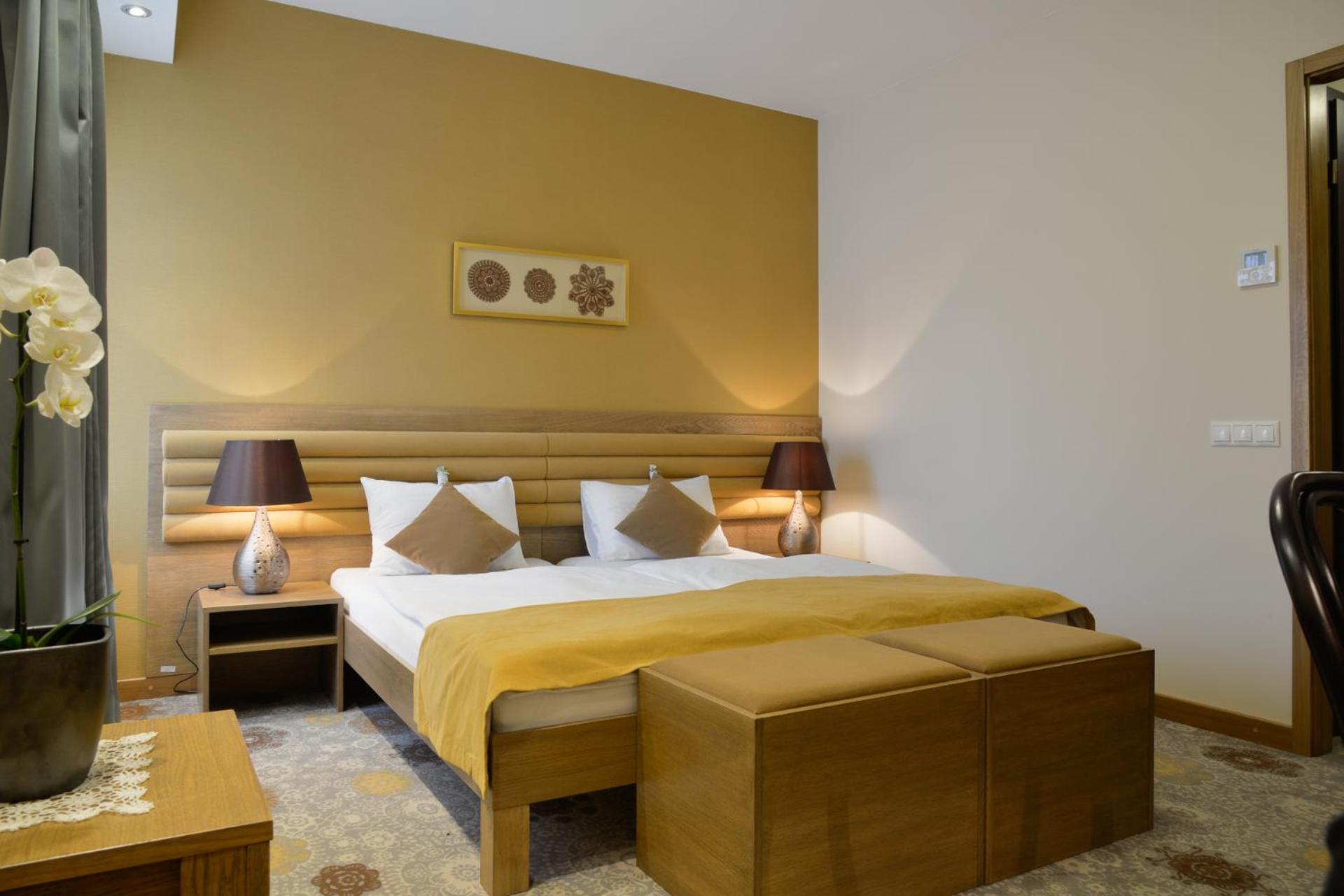 Standard Twin-bed Room photo 1
