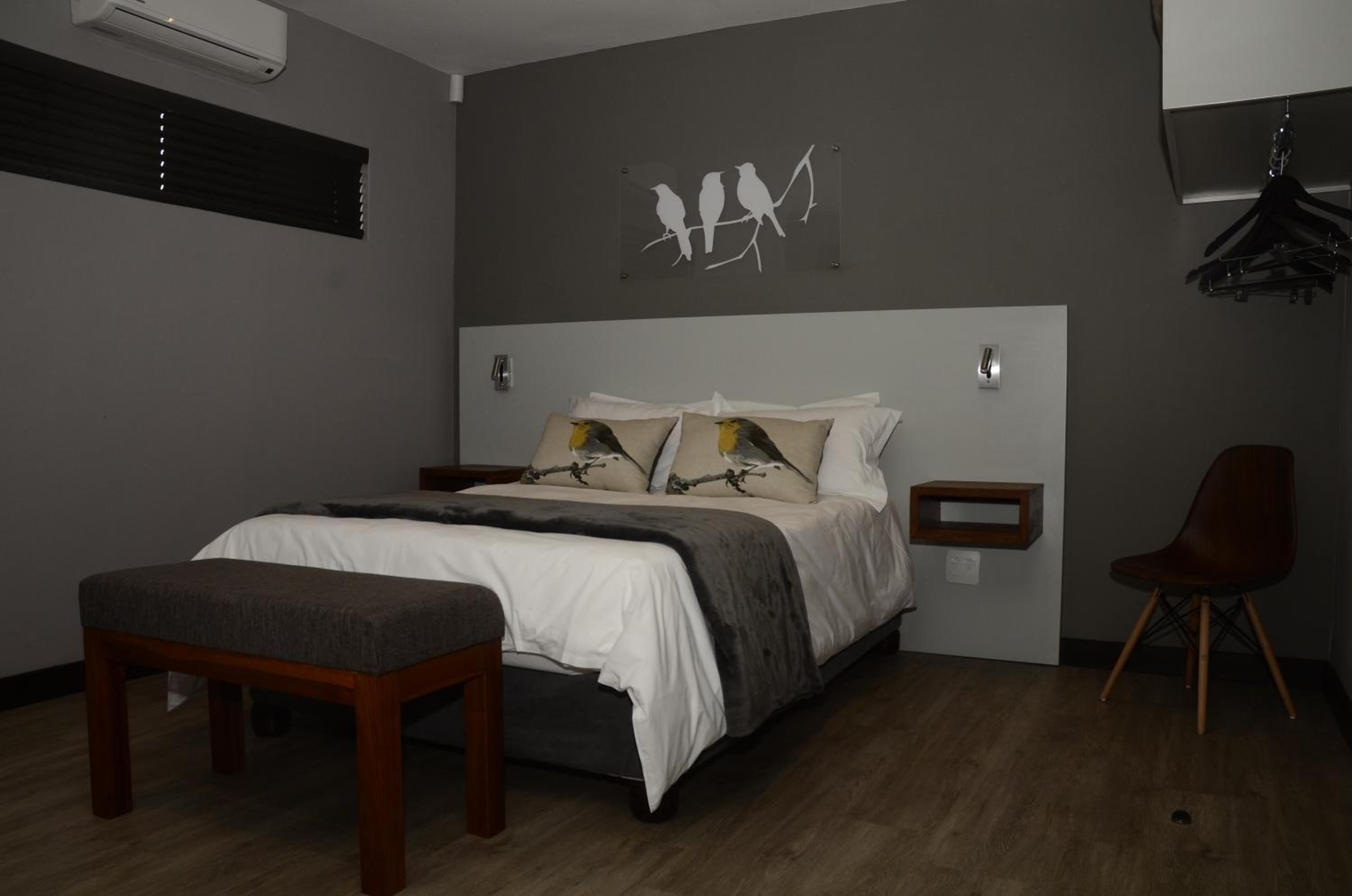 Double Room photo 1