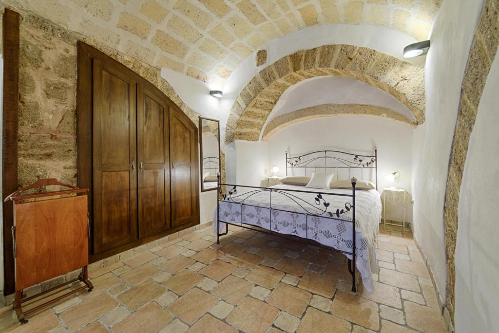 Superior Apartment at Via Rini n.37 photo 1