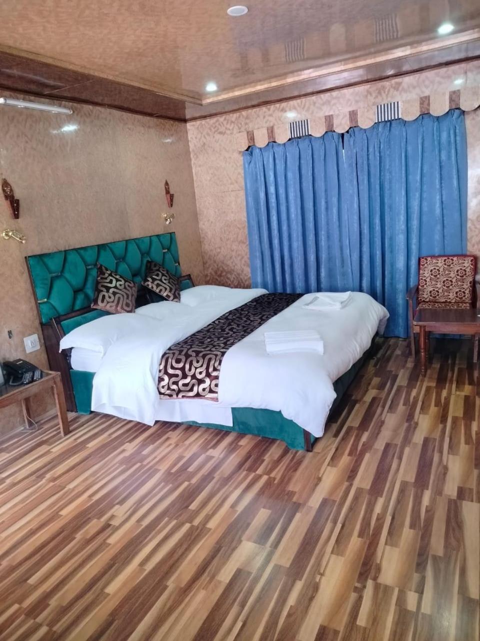 Deluxe Triple Room photo 1