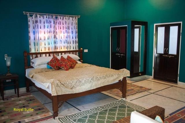 Royal Suite - Photo 1