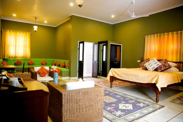 Royal Suite - Photo 13