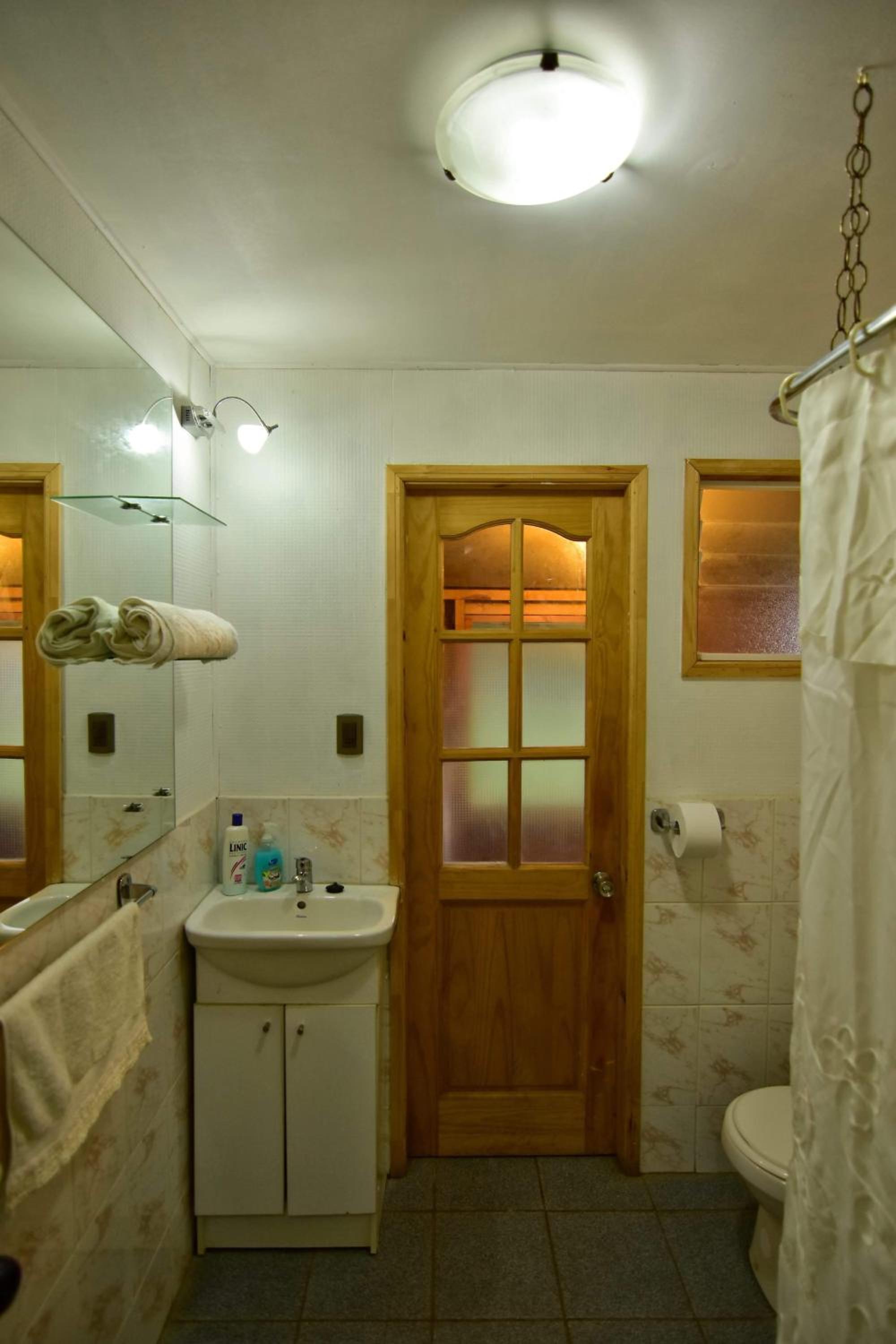 Two-Bedroom Bungalow photo 3