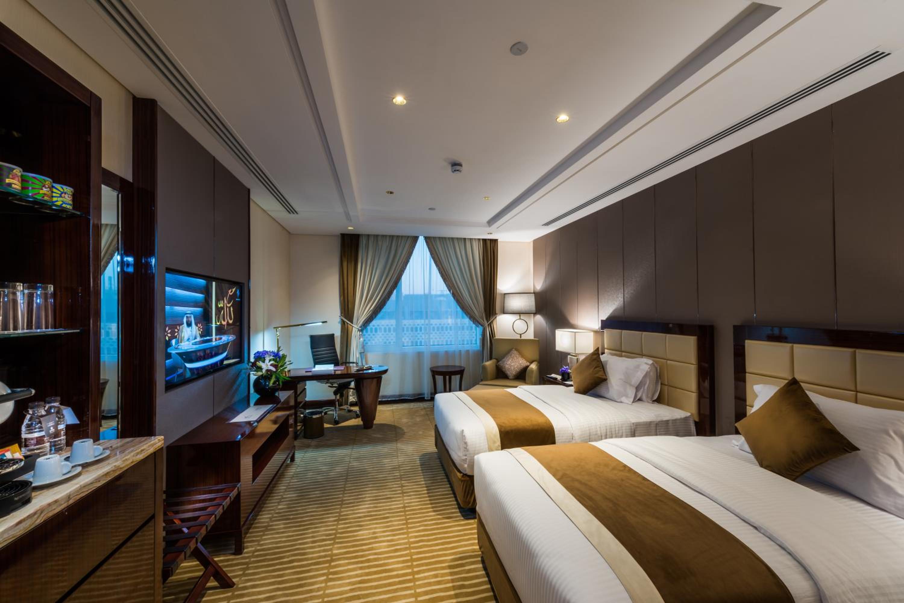Superior Twin Room - Photo 2