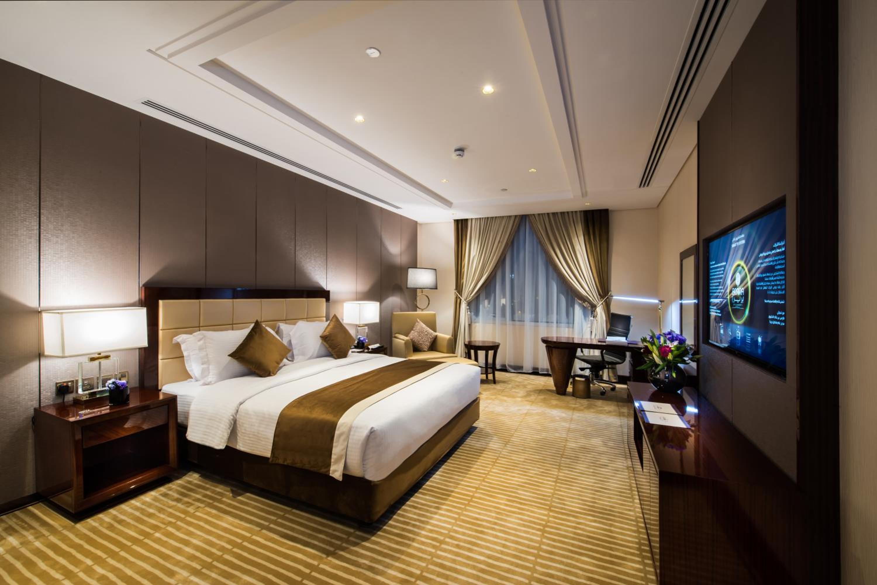 Junior Suite - Photo 2
