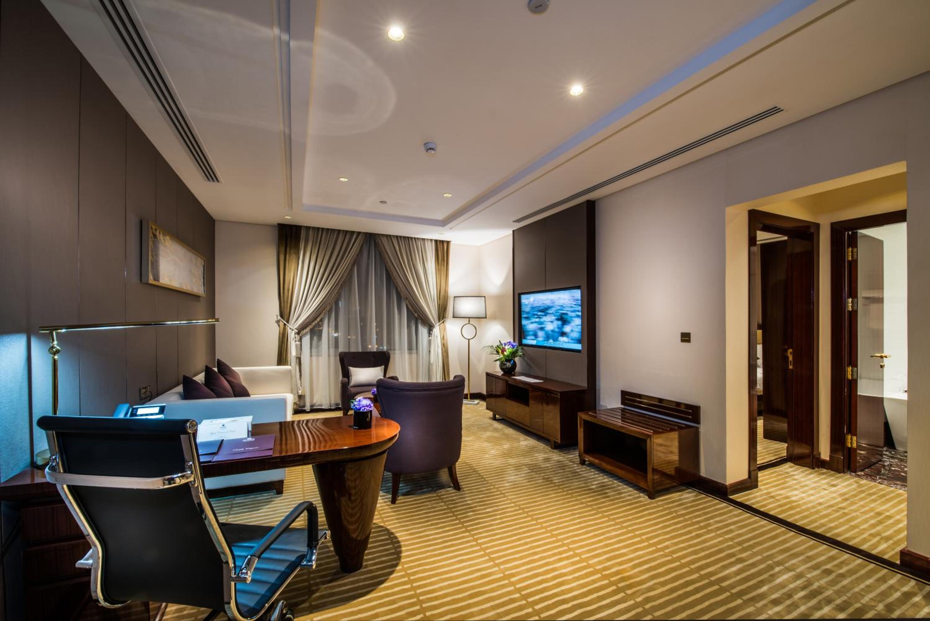 Junior Suite - Photo 3