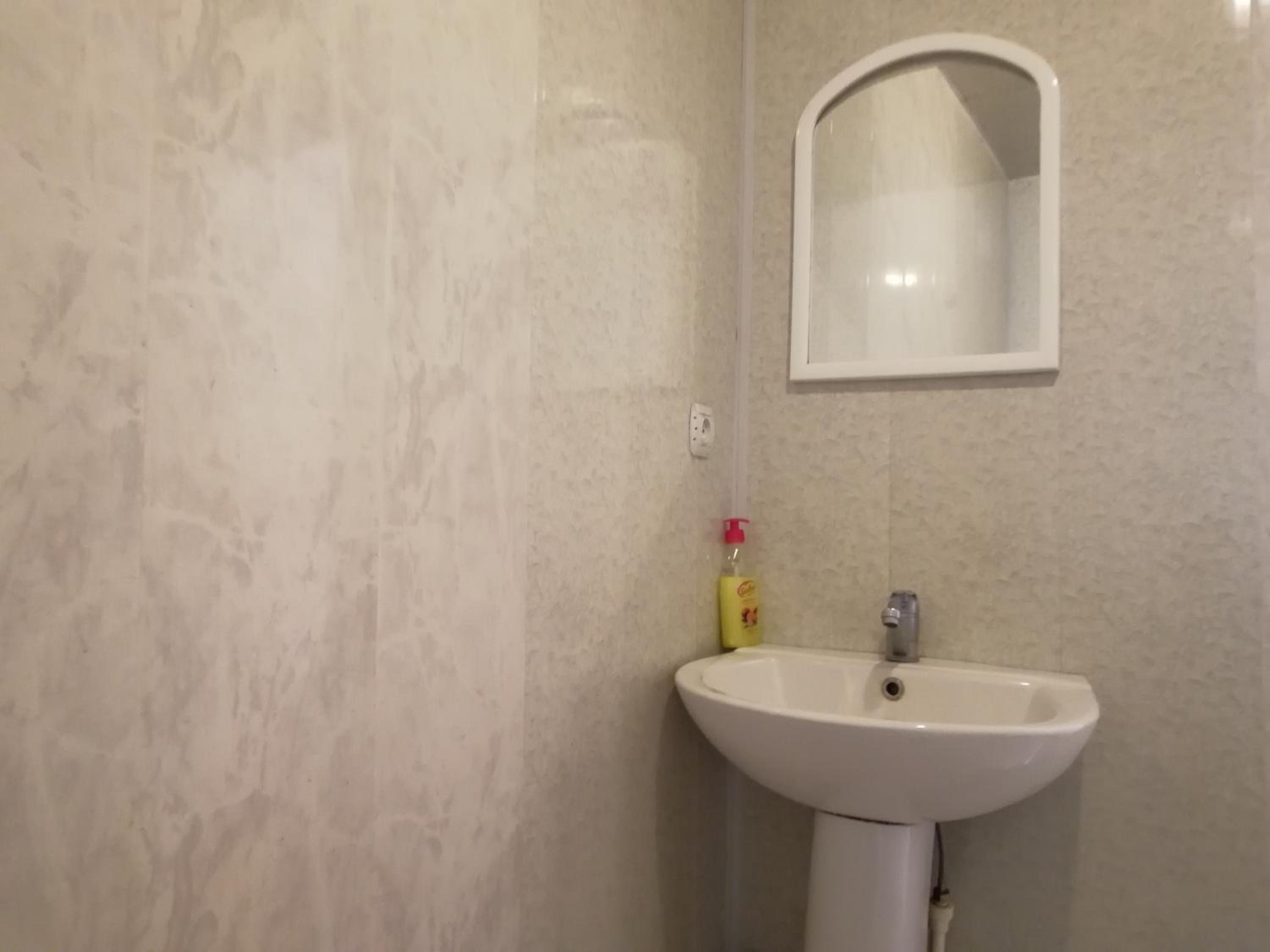 Standard Quadruple Room photo 2