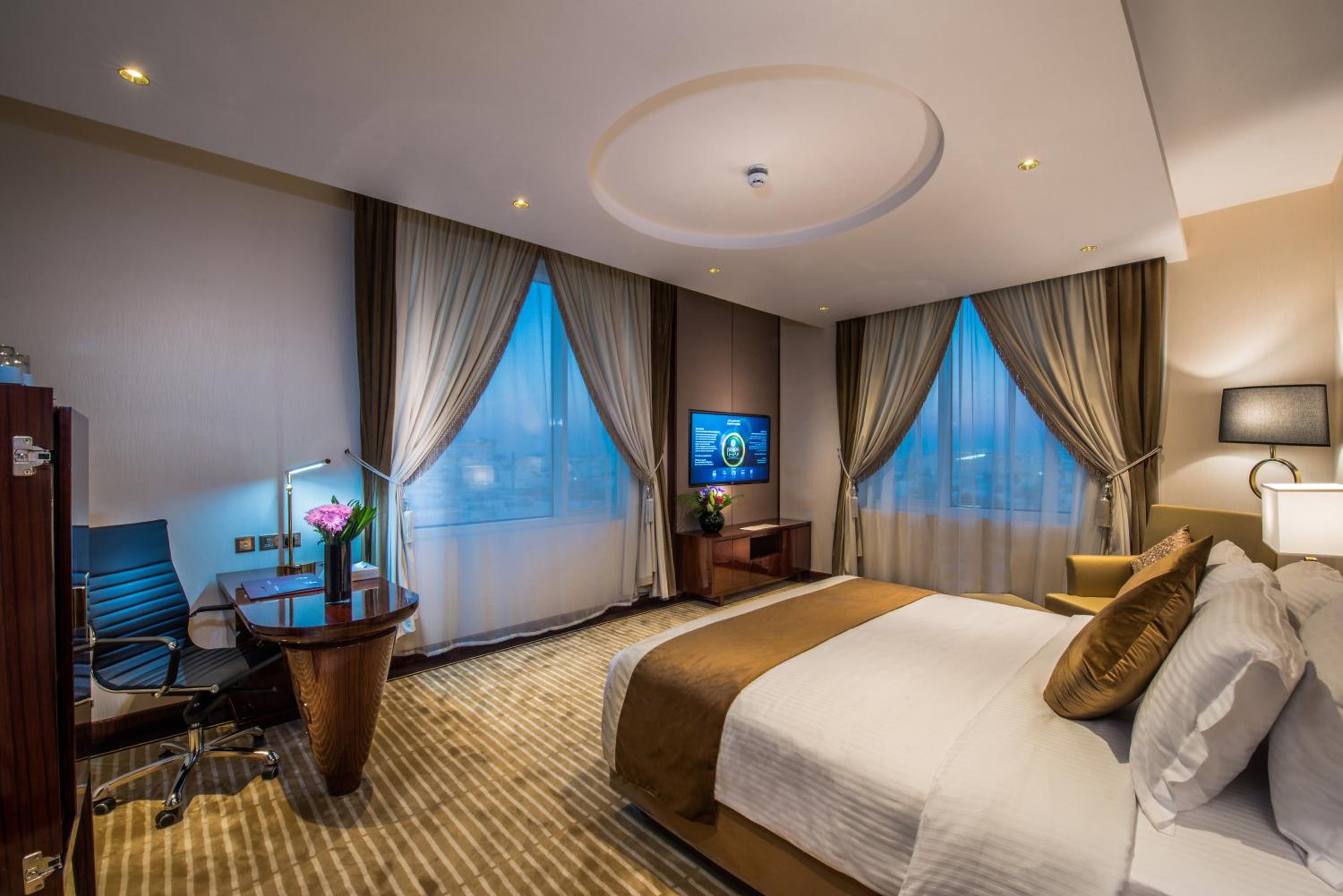 Junior Suite - Photo 1