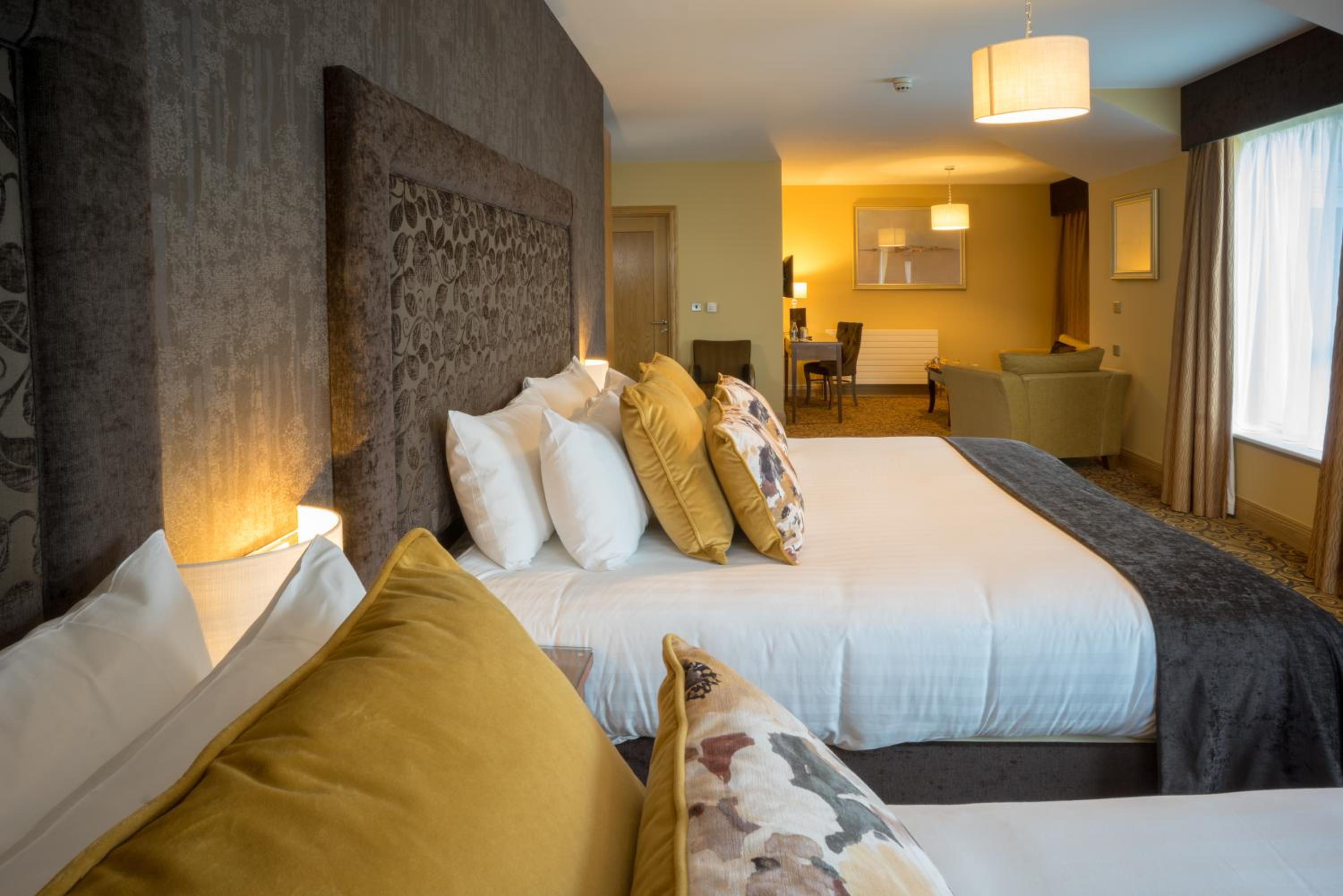 Executive Triple Room - Photo 2