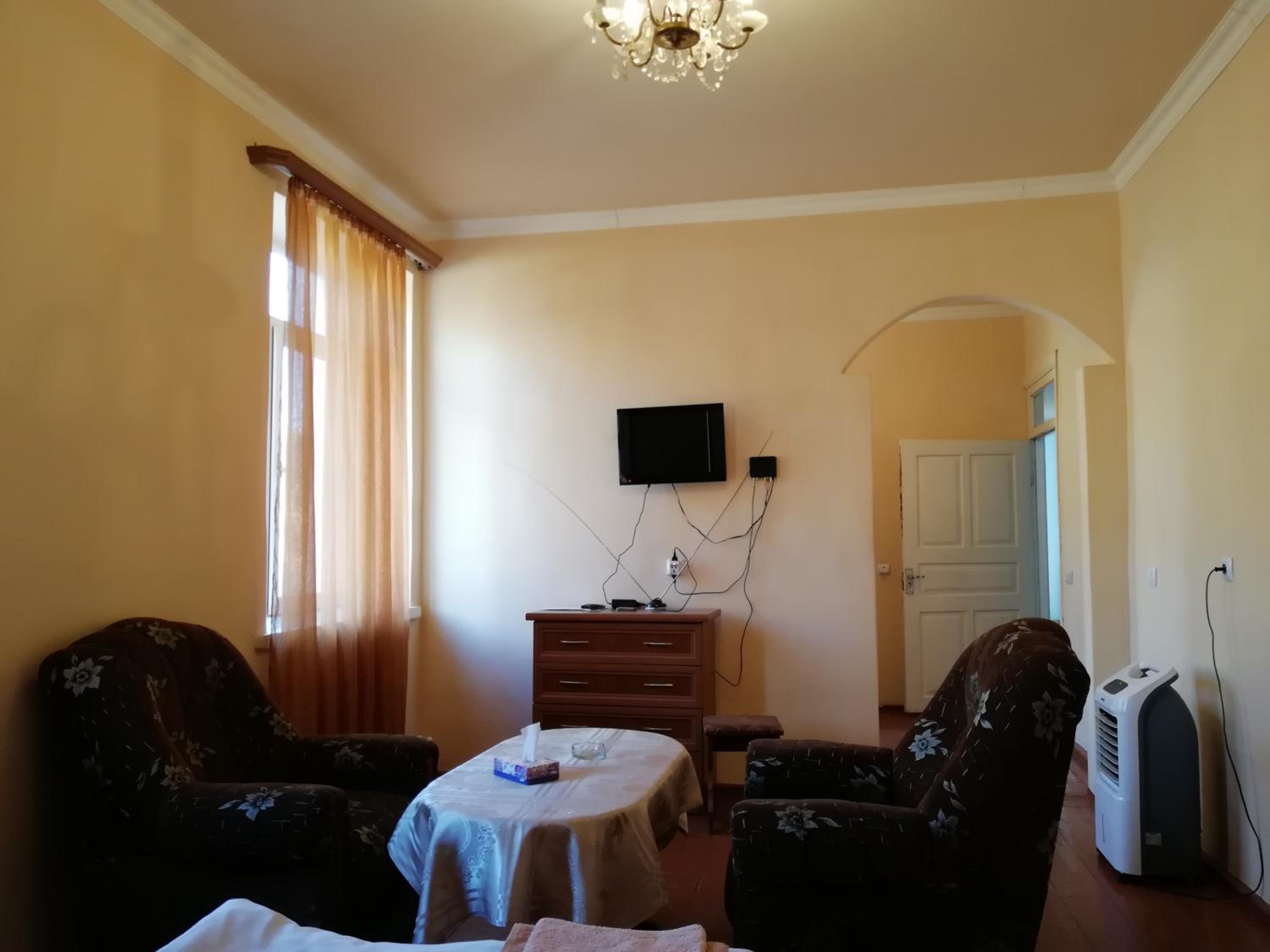 Classic Triple Room photo 1