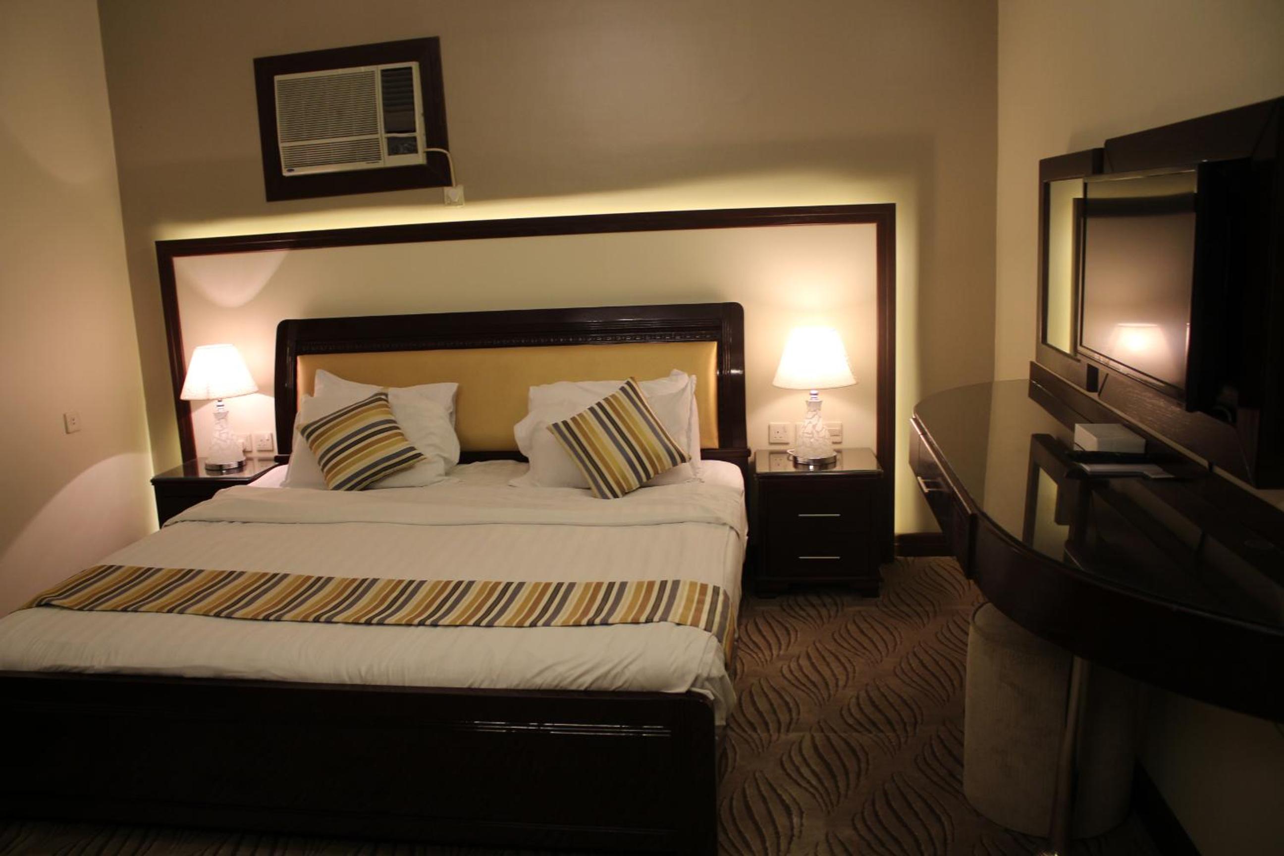 Three-Bedroom Suite photo 2