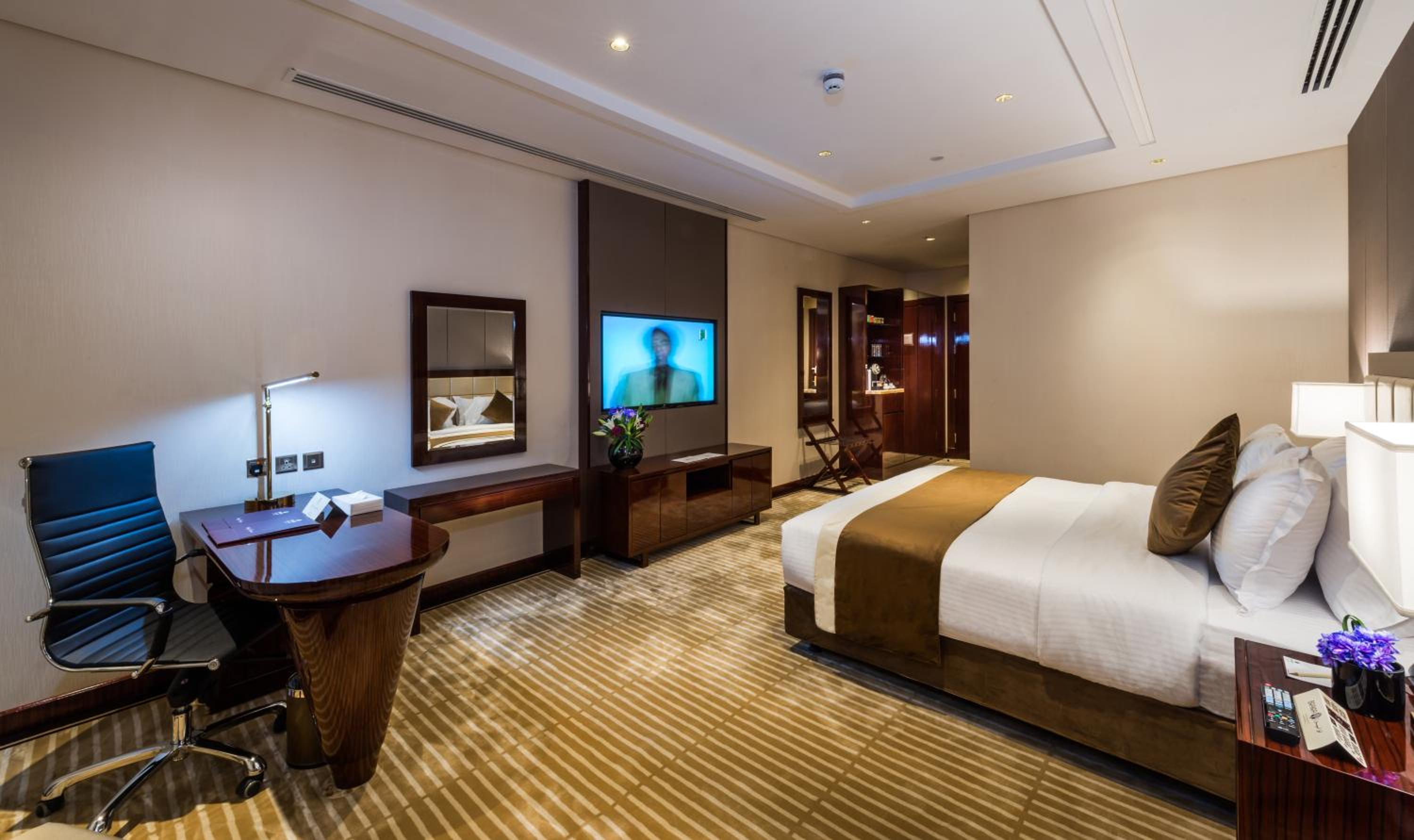 Superior Double Room - Photo 3
