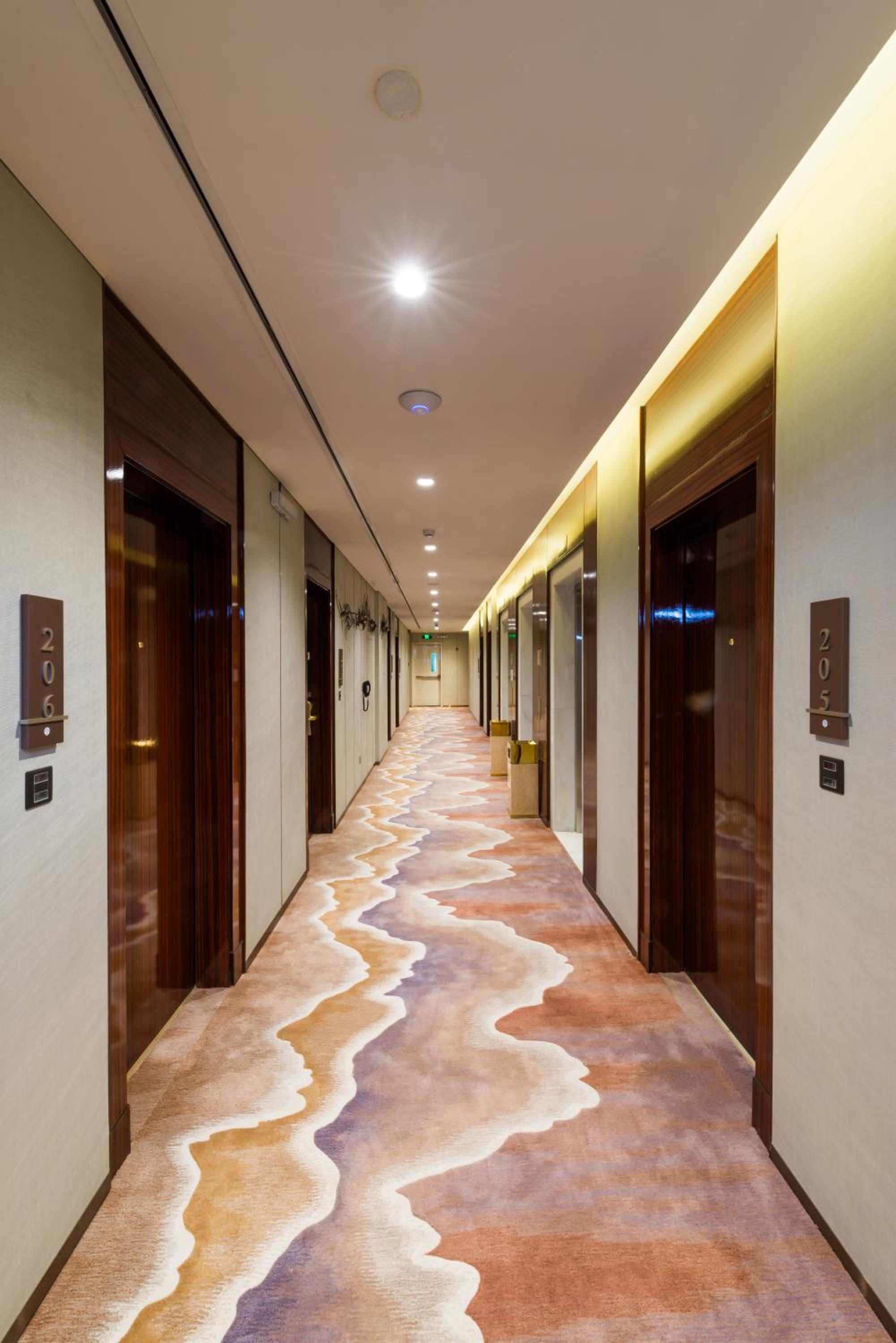 Superior Twin Room - Photo 3