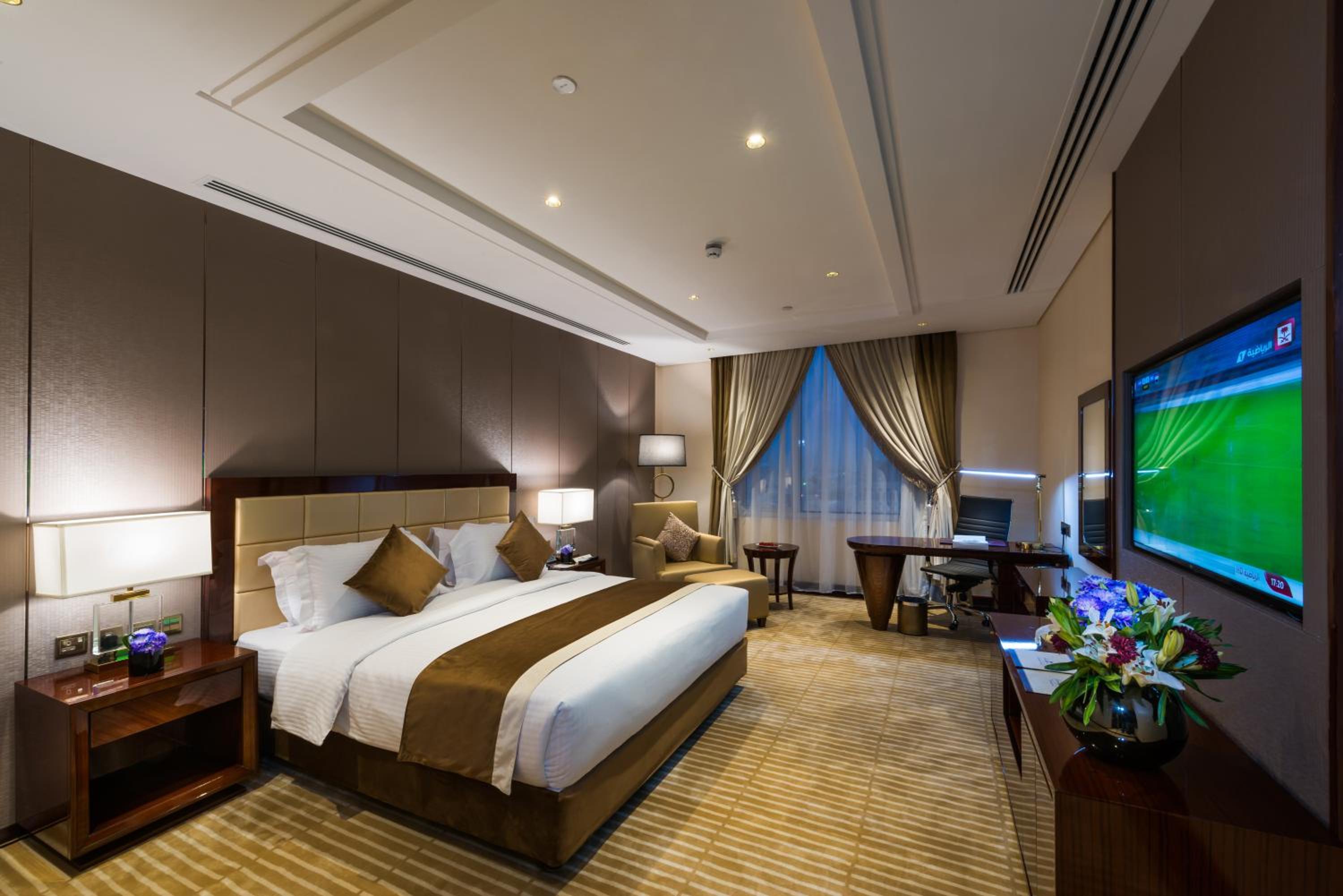 Superior Double Room - Photo 1