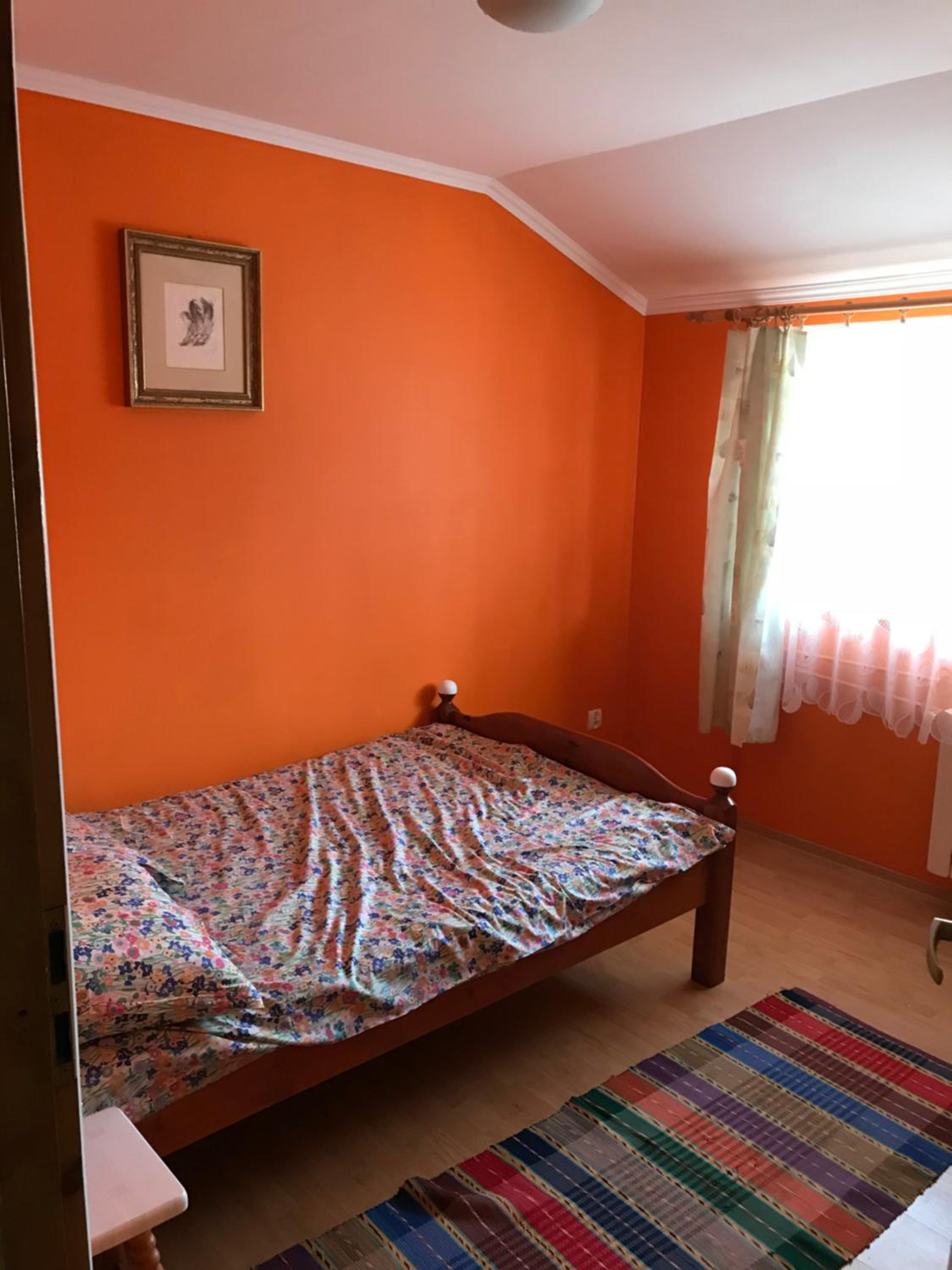 Large Double Room photo 3