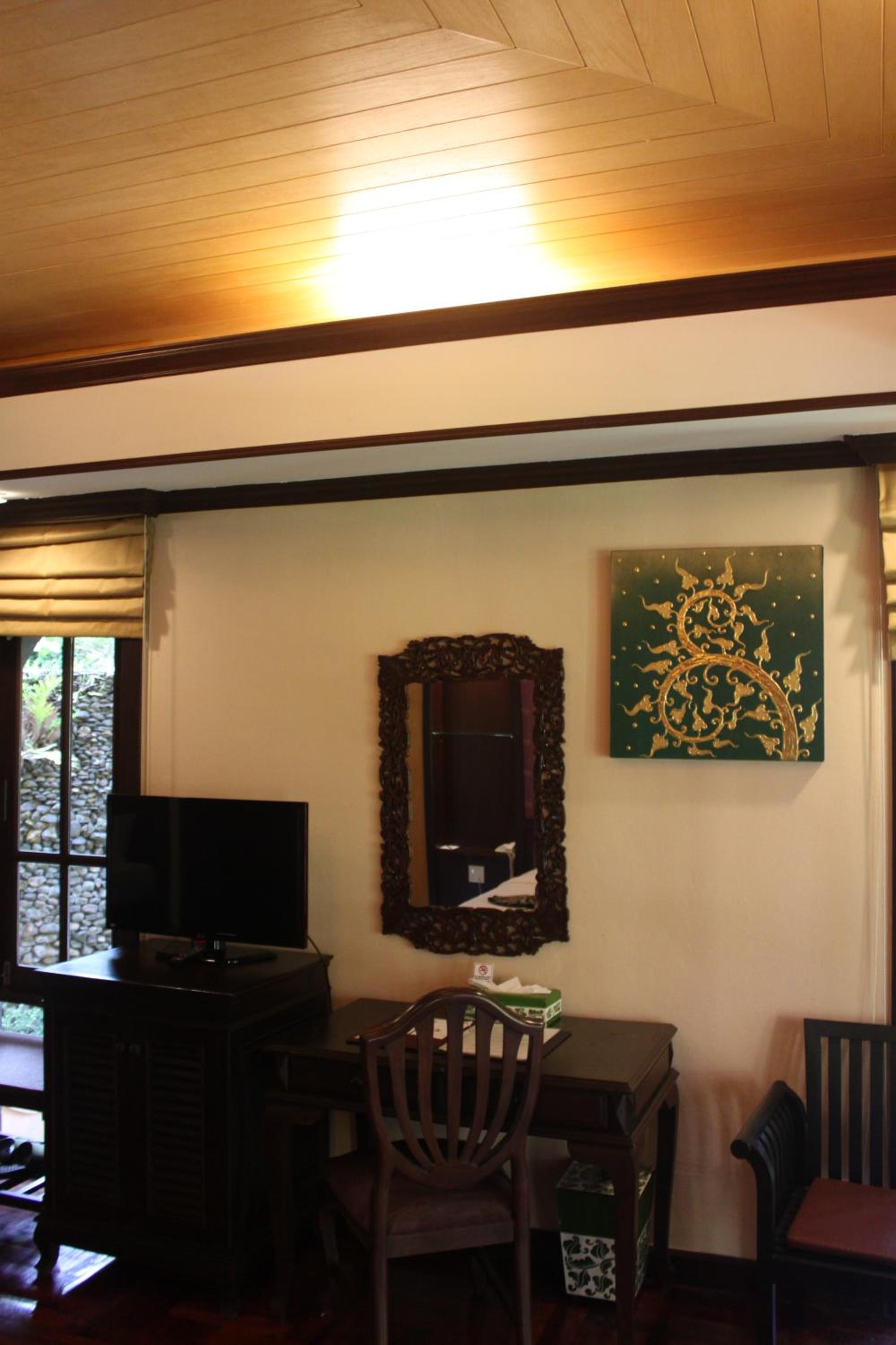 Deluxe Villa with Garden View - Photo 7